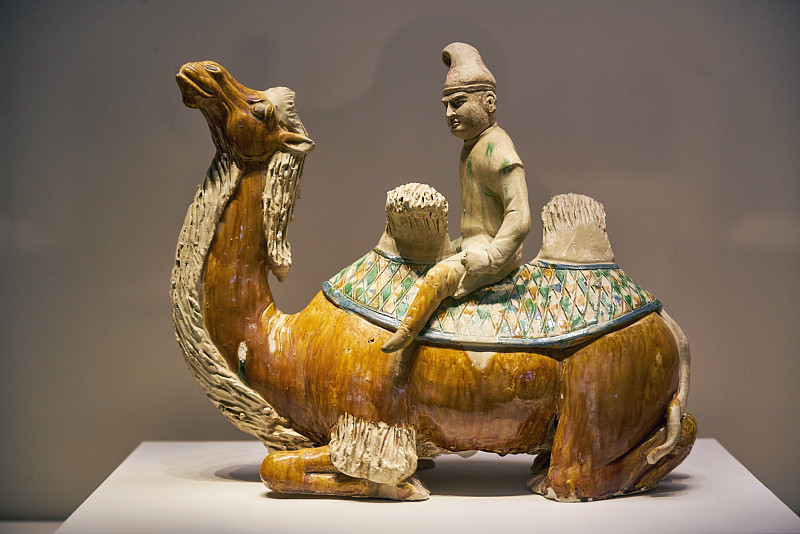 国家博物馆藏品