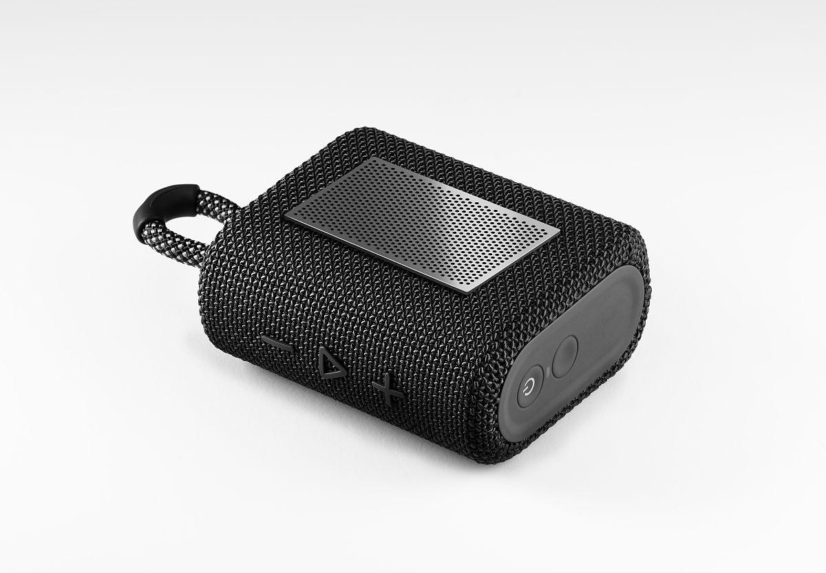 便携式bluetooth speaker 产品视频制作要点