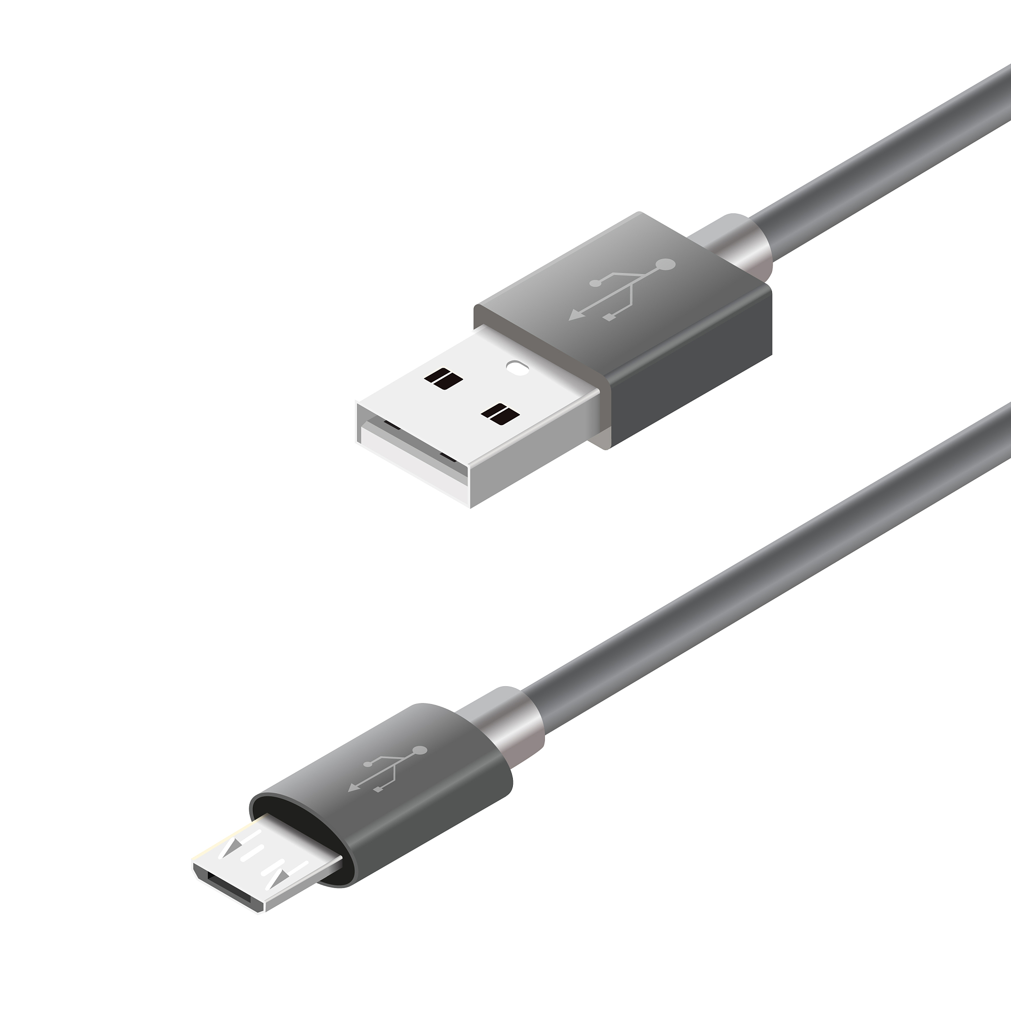 Kobilar 3合1 USB数据线：充电利器，一缆搞定！