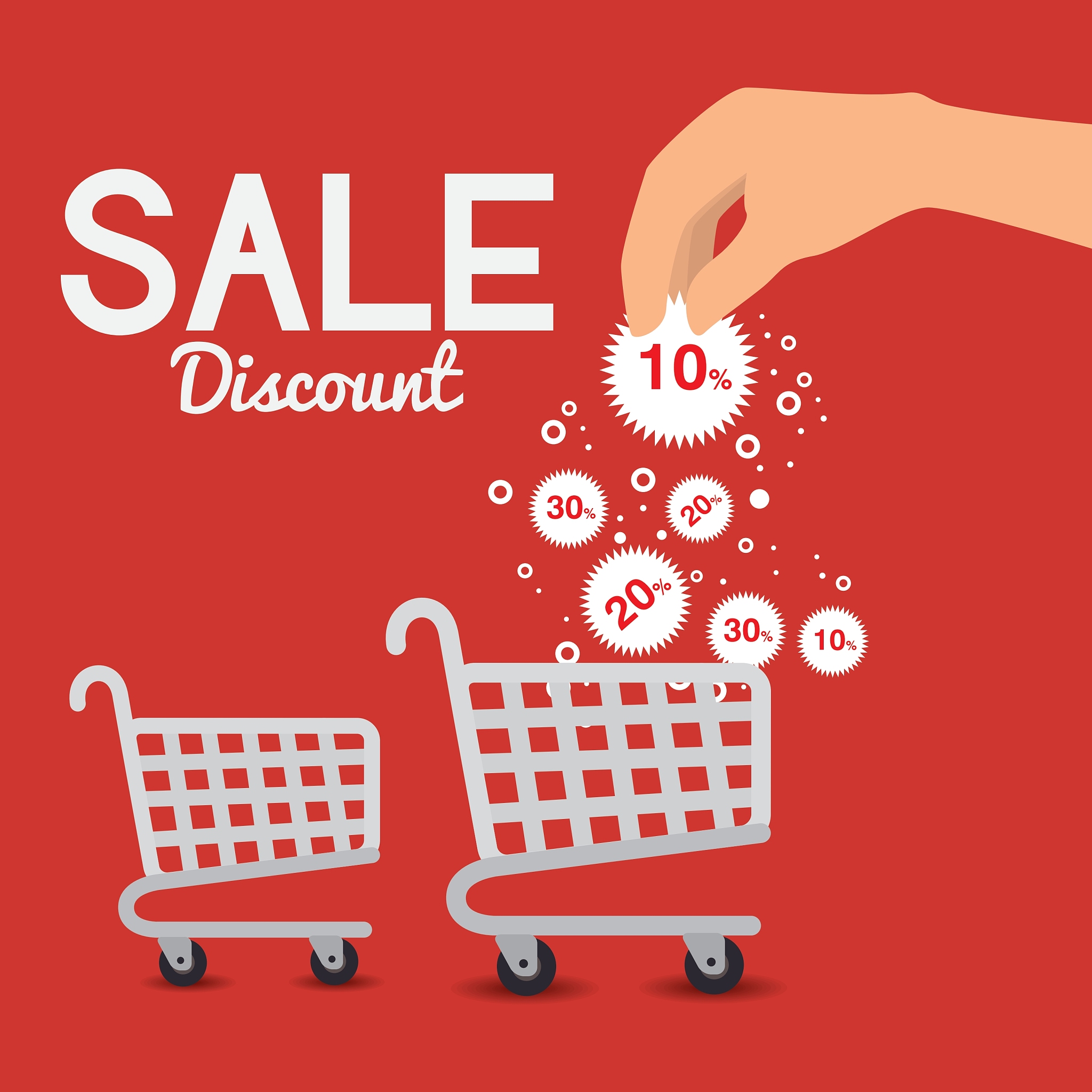 shopping design