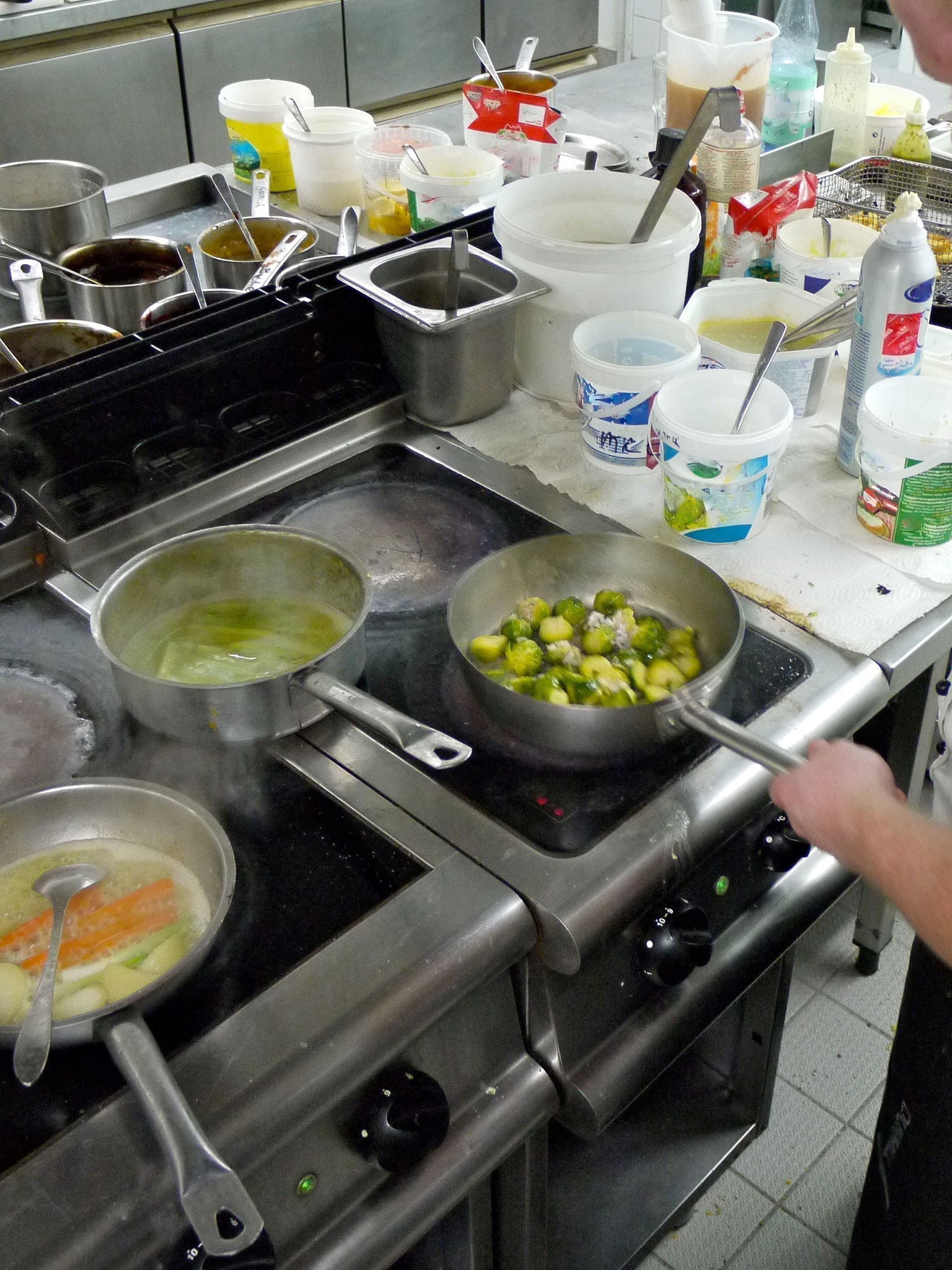 分手厨房2 - 杨洋张婧仪携手演绎爱情佳作