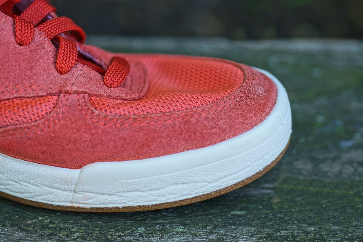 中国李宁的鞋怎么样？