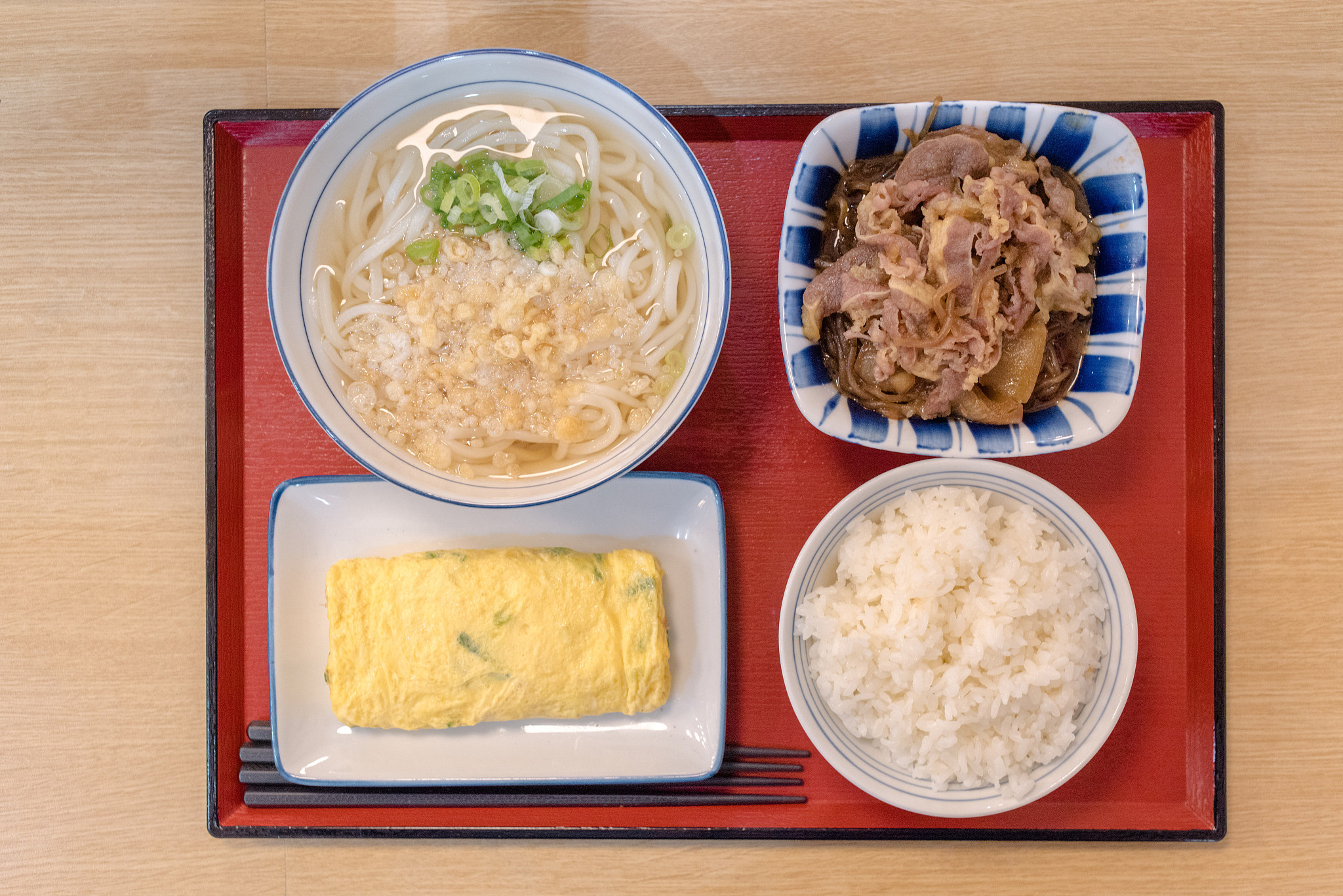 午餐便当怎样带面条，