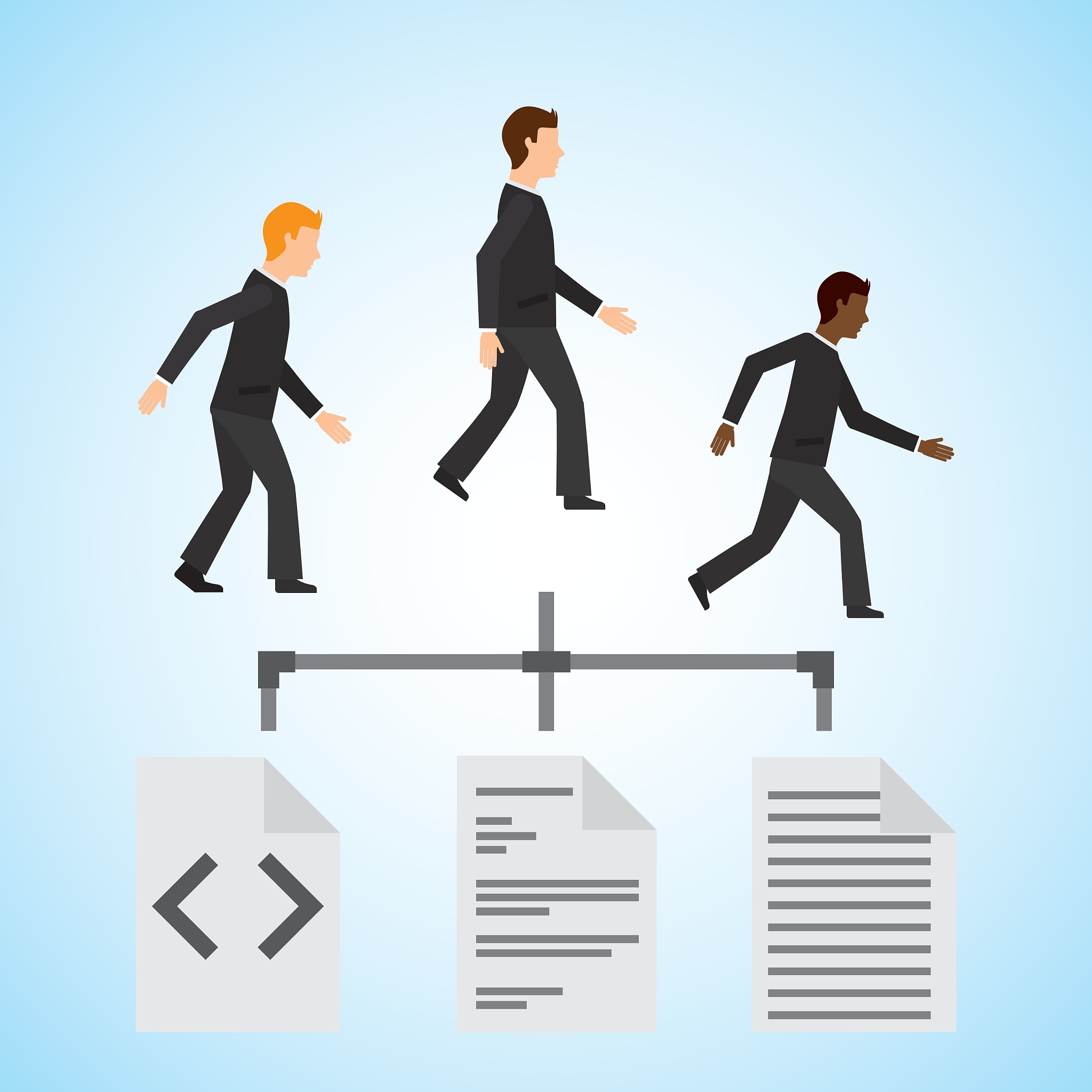 找不到工作？试试这些实用方法！