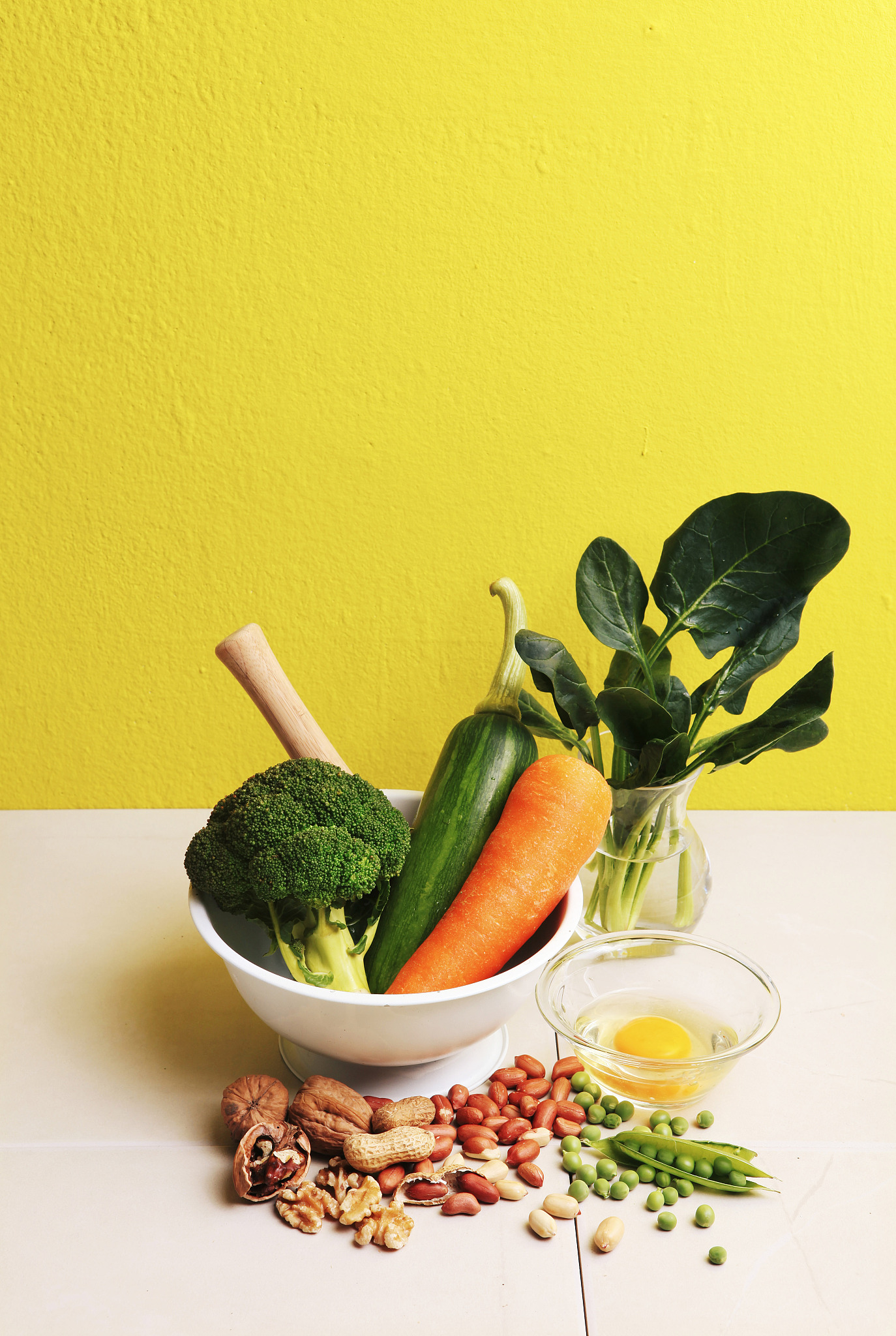 又快又聪明 不杀生动物