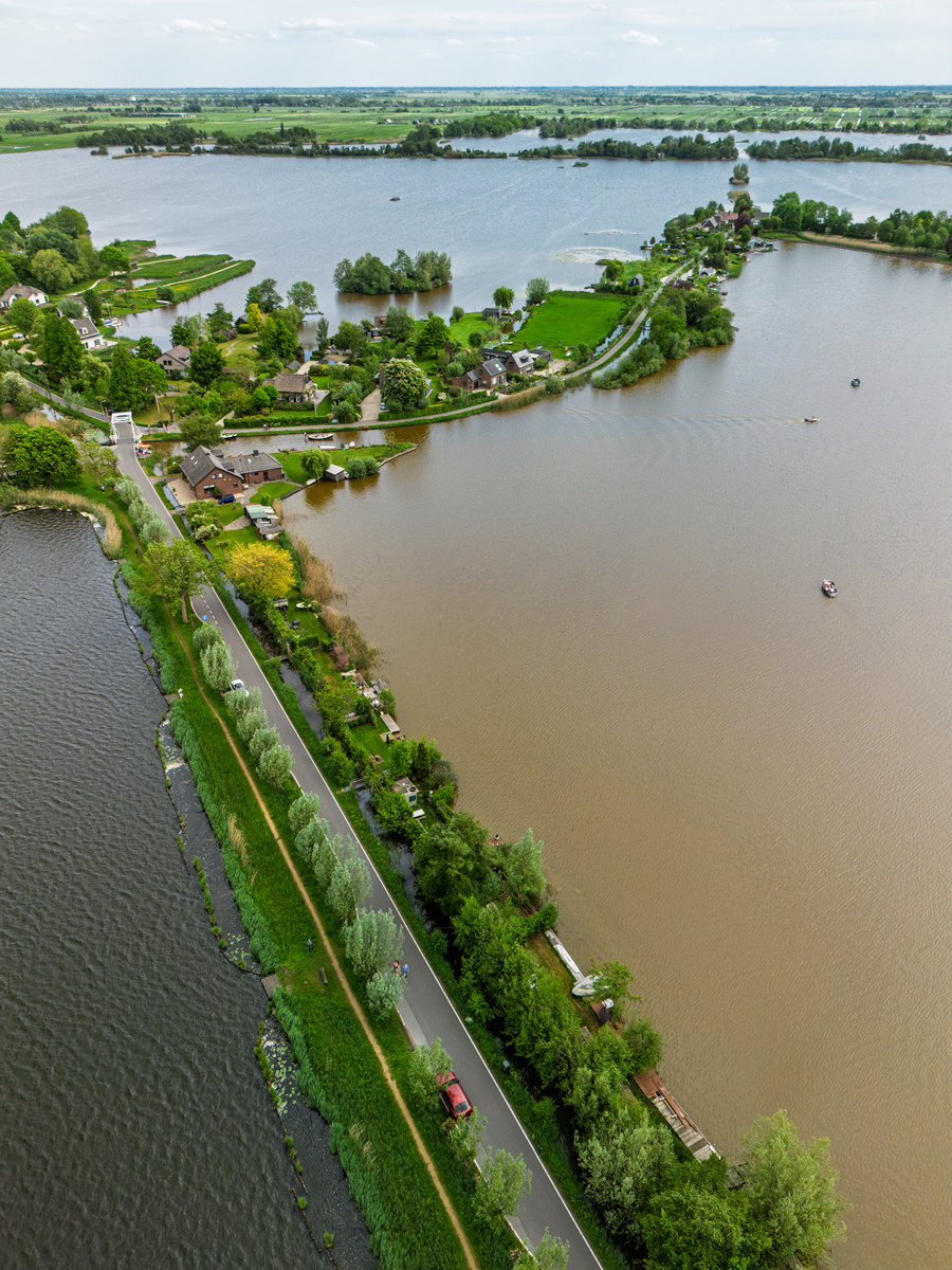 南湖采煤沉陷区治理：从生态修复到城市转型