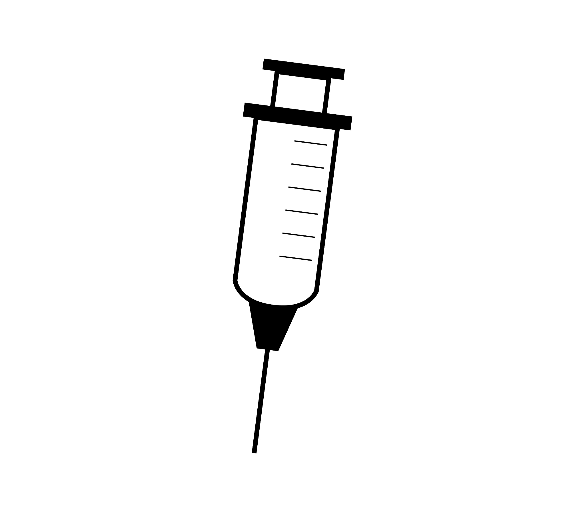 注射笔针头怎么排气的