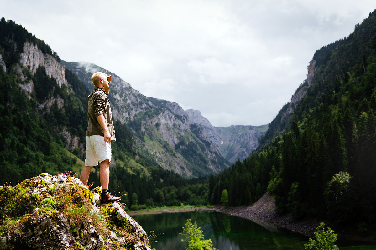 人生的意义：寻找属于你的答案