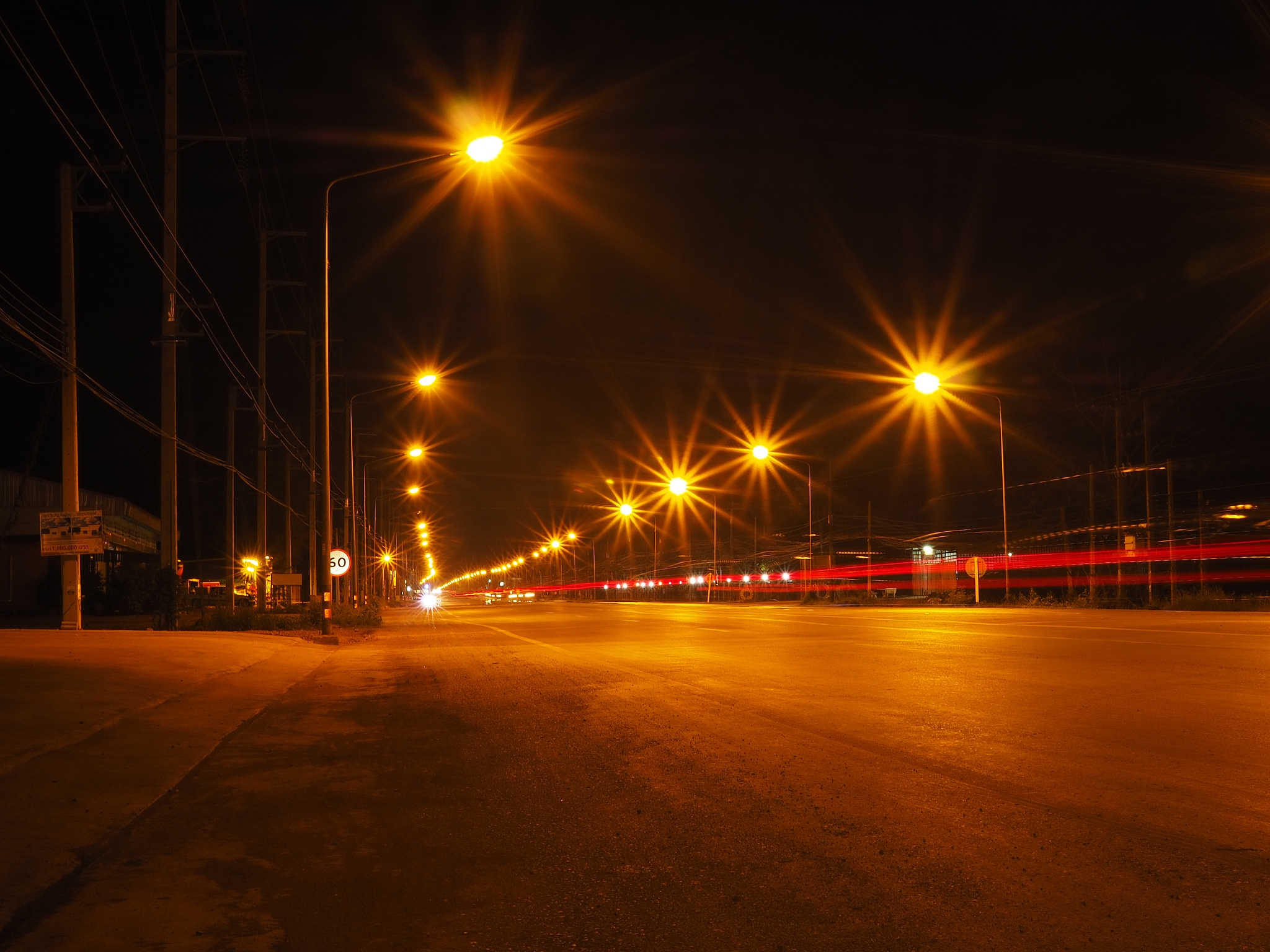 night light