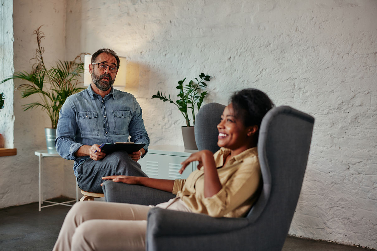 粘人的人为何焦虑？忙碌如何转移注意力？