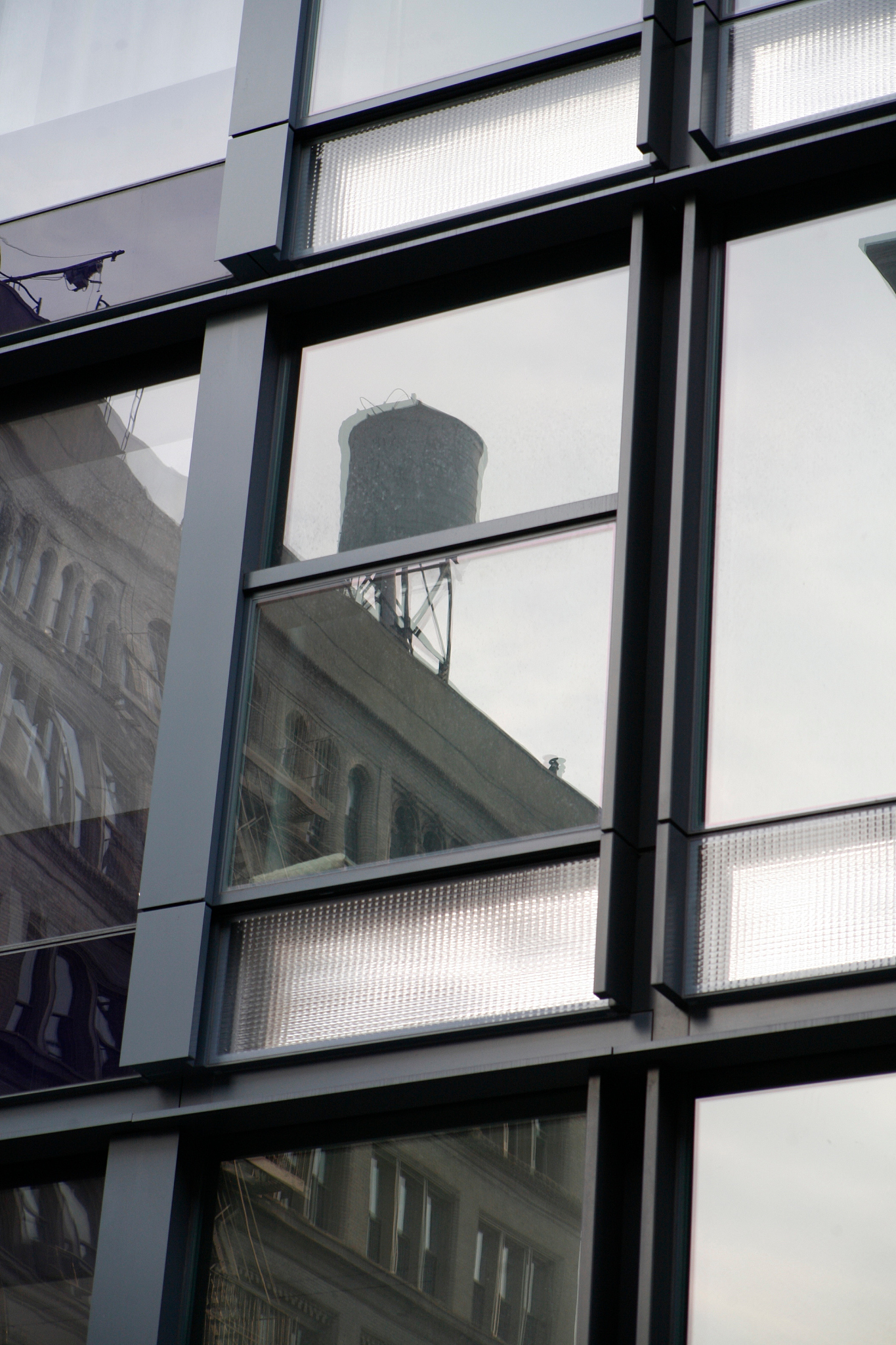 full frame shot of window
