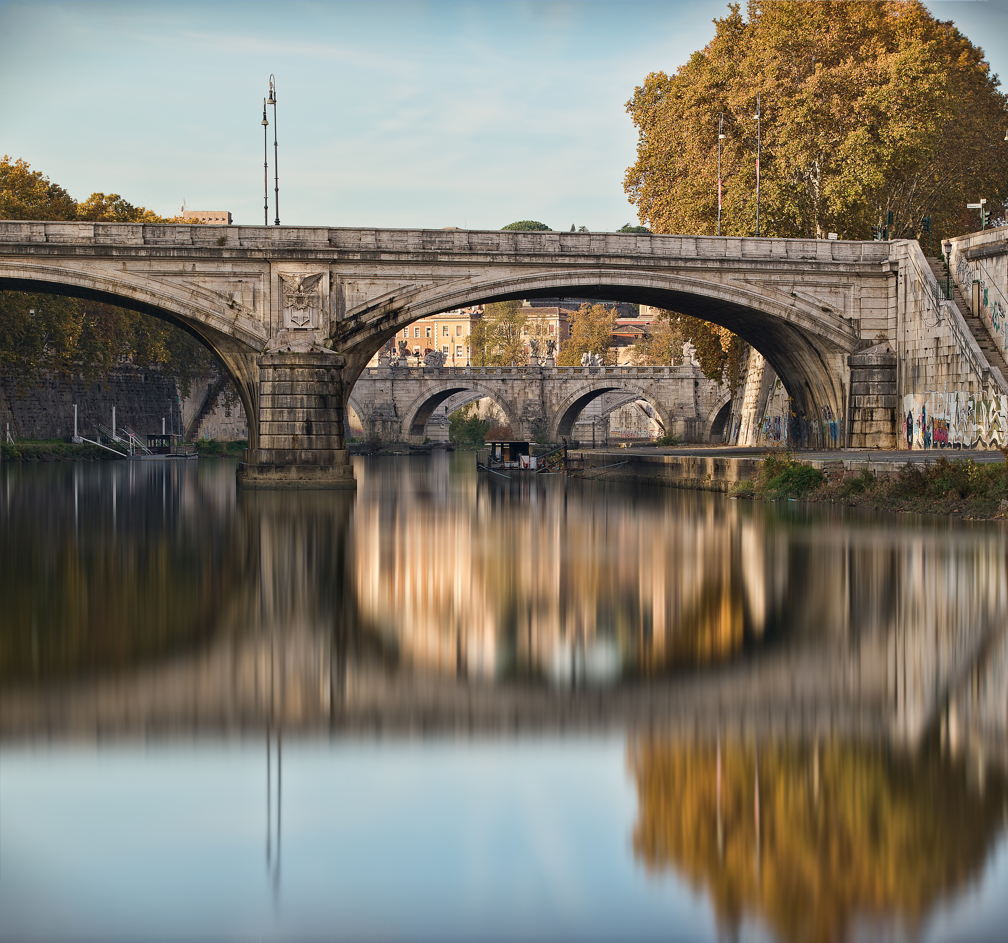 桥梁历史文化的阐述