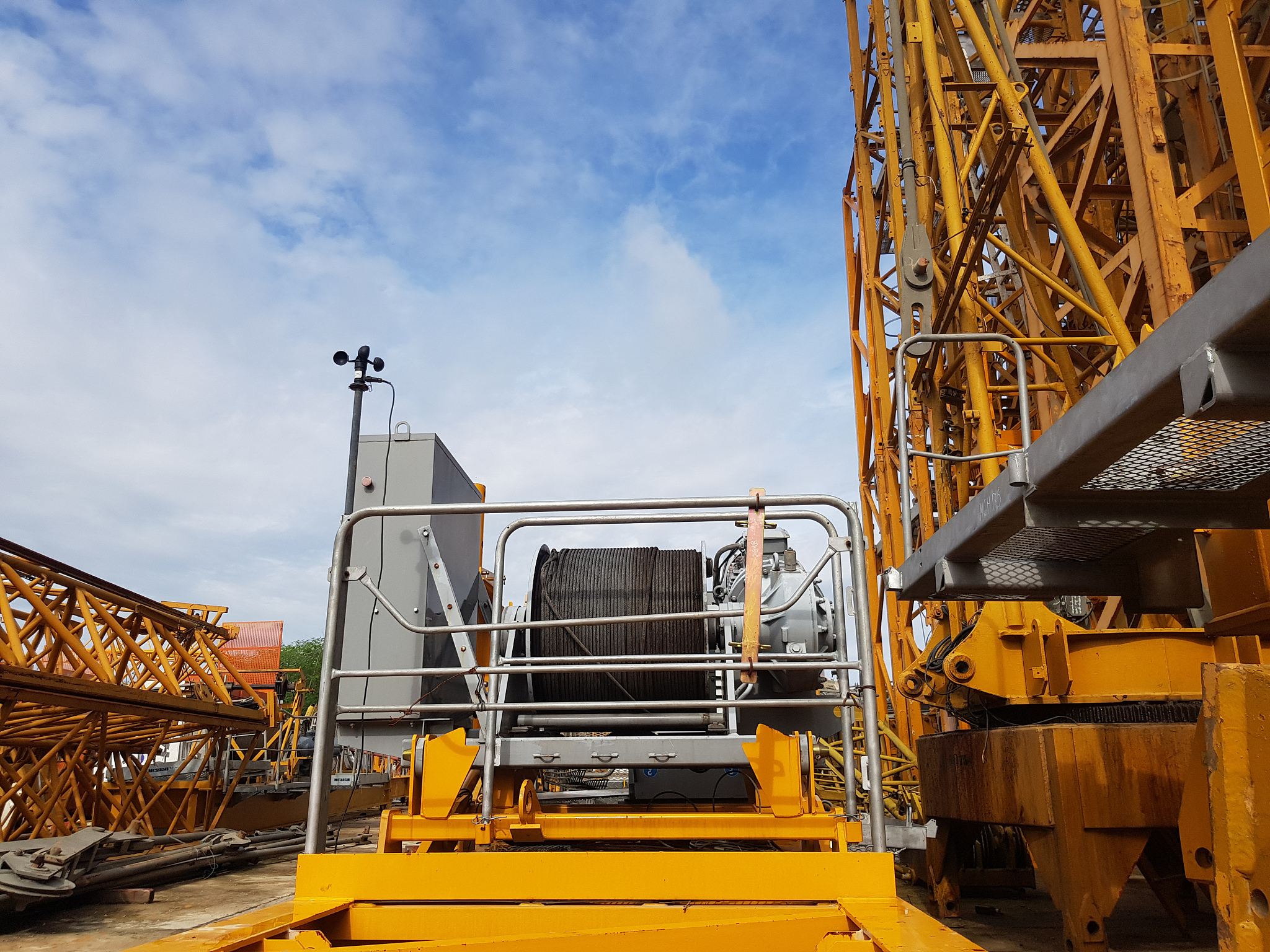 Engineering Machinery Rental Agreement | Template & Downloadable Contract