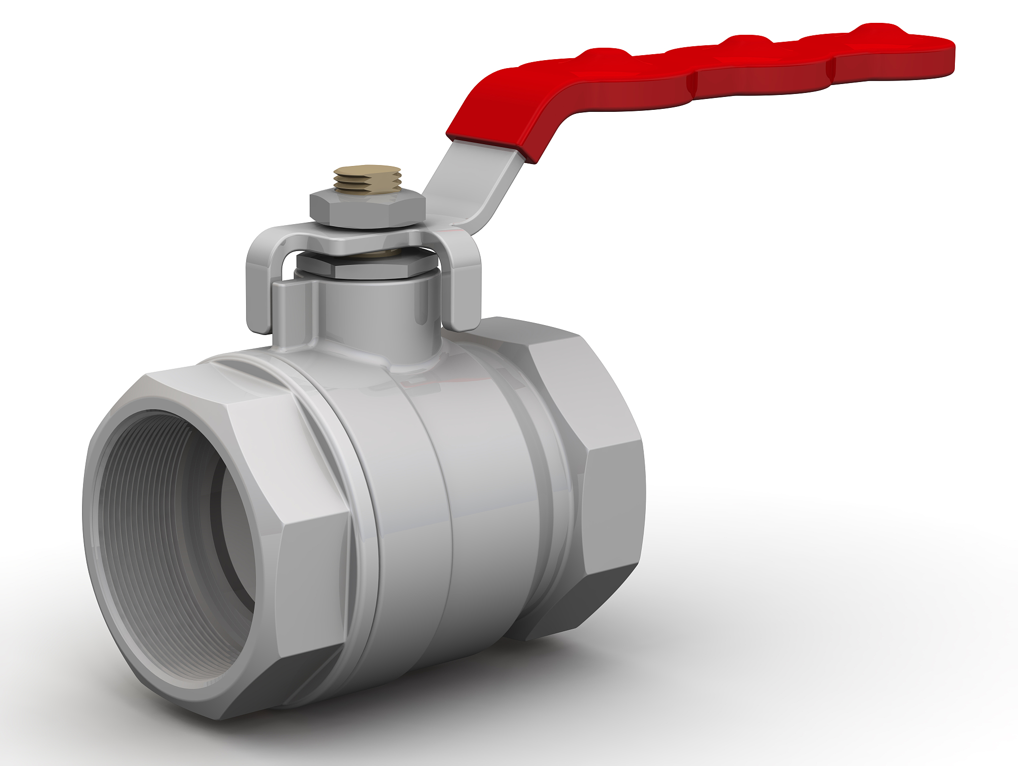 球形阀门的英文