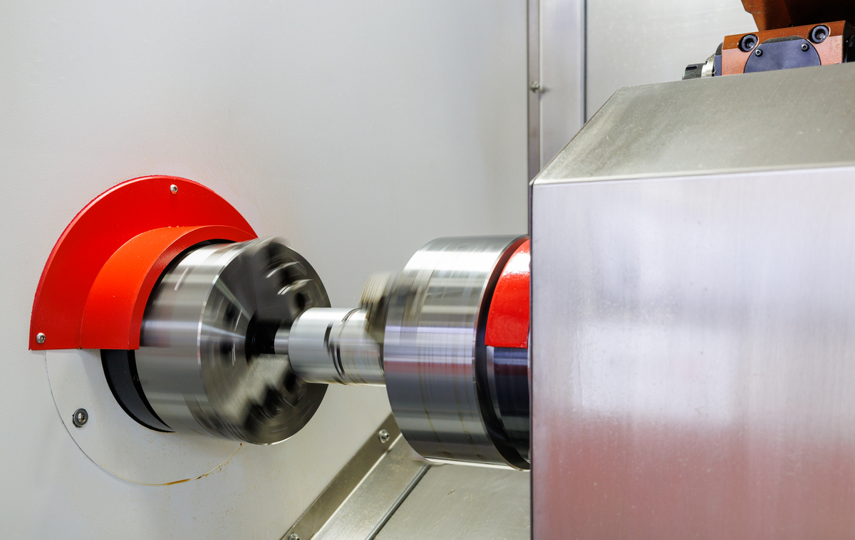 法兰加工 钻孔装置