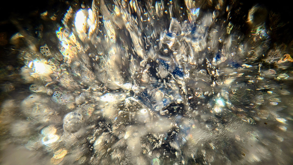 帮我用意象学分析碎星