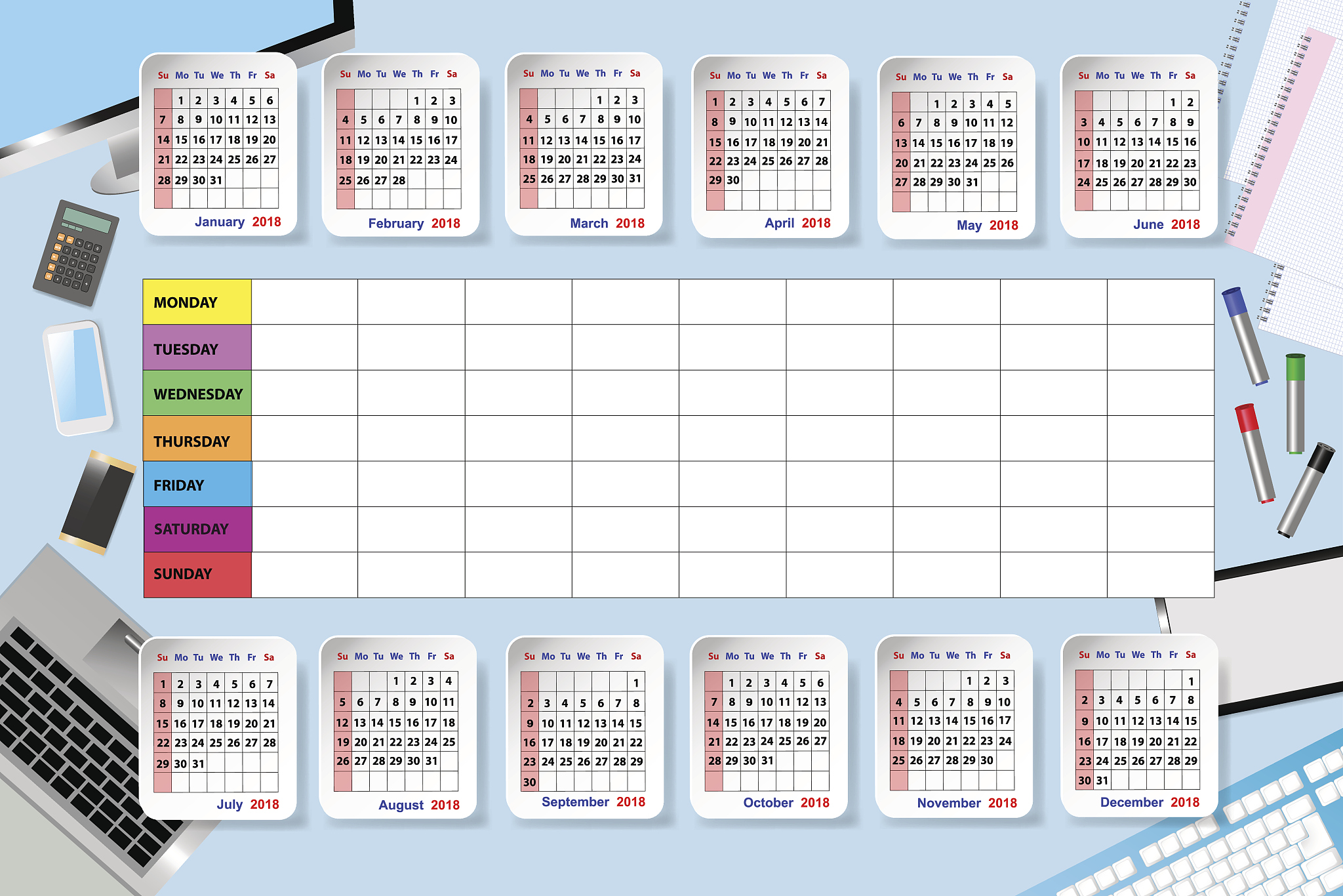 帮忙输出一个基于办公通讯软件的日历功能的详细需求文档