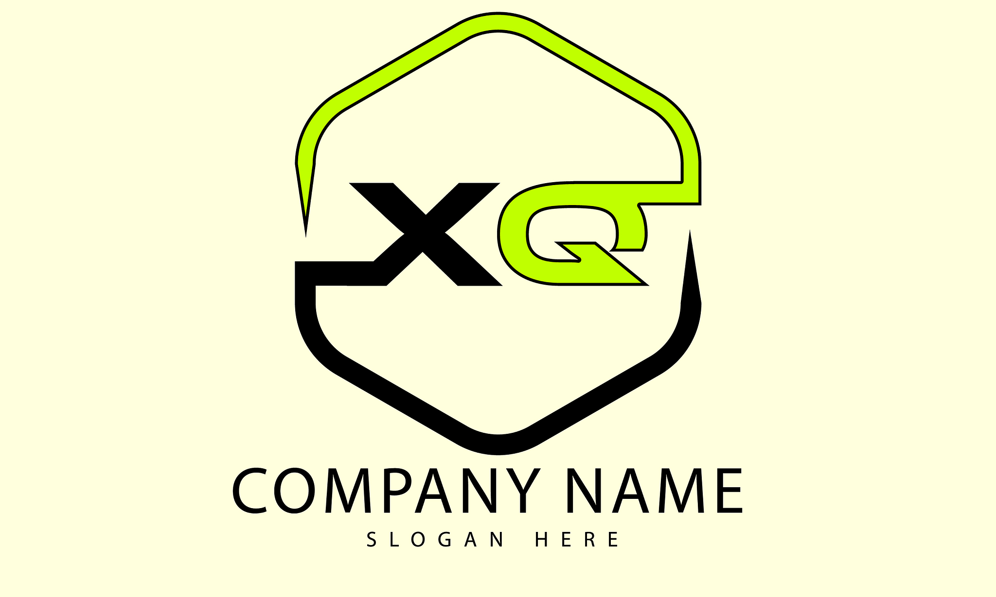 xq logo