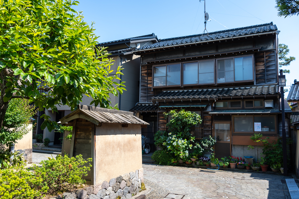 日本民宿的类型和特色