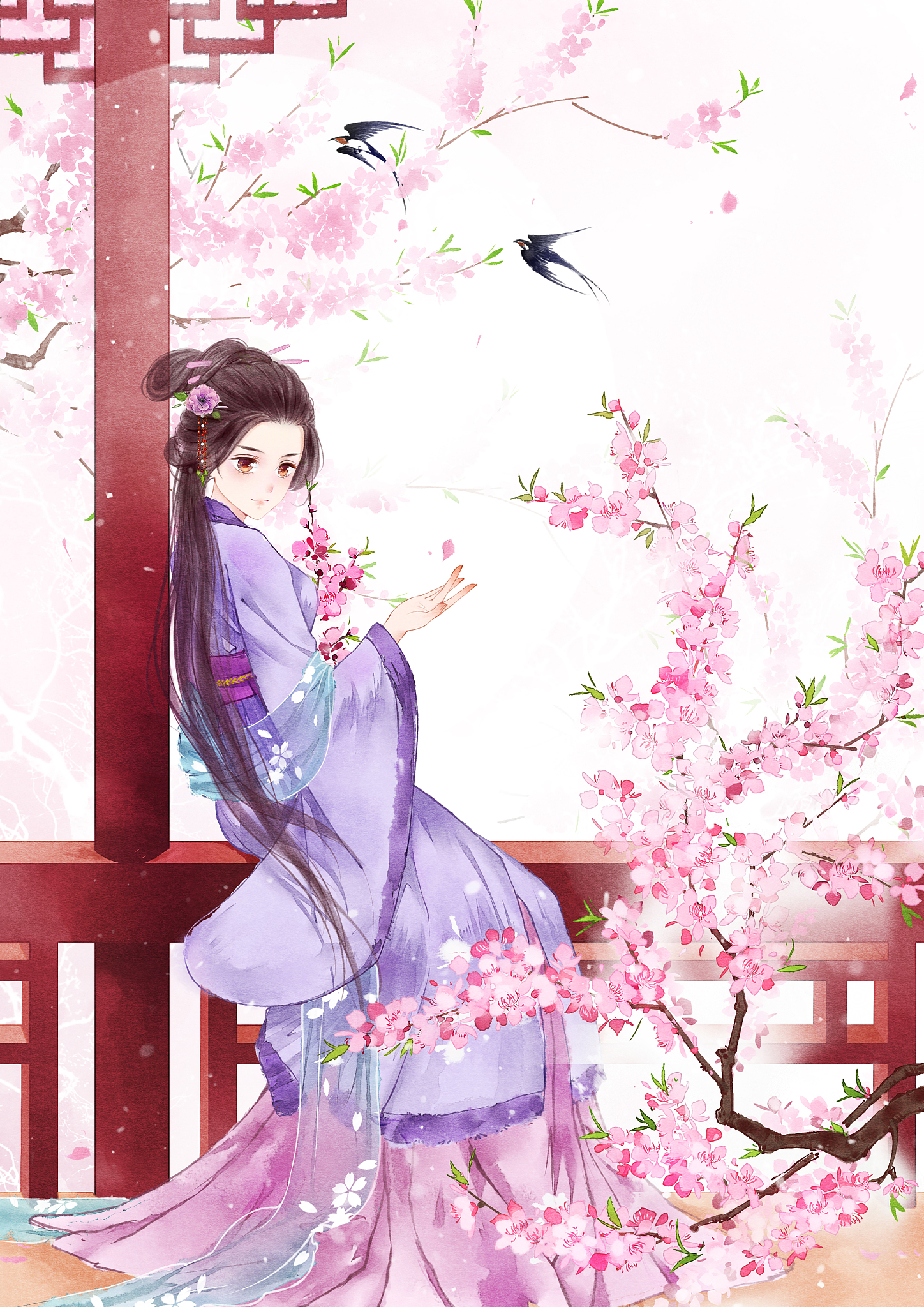 写一本重生到古代的小说