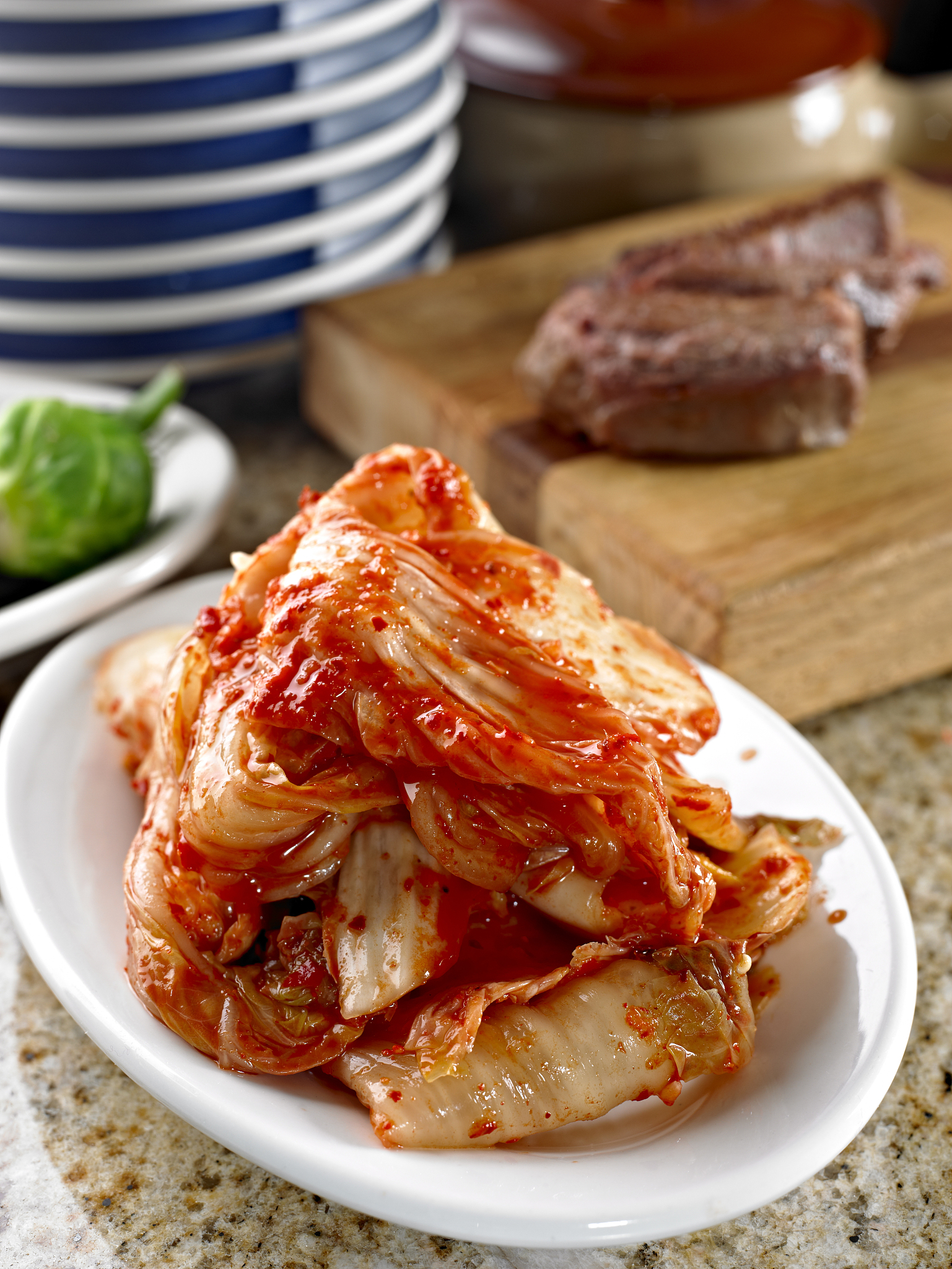 kimchi