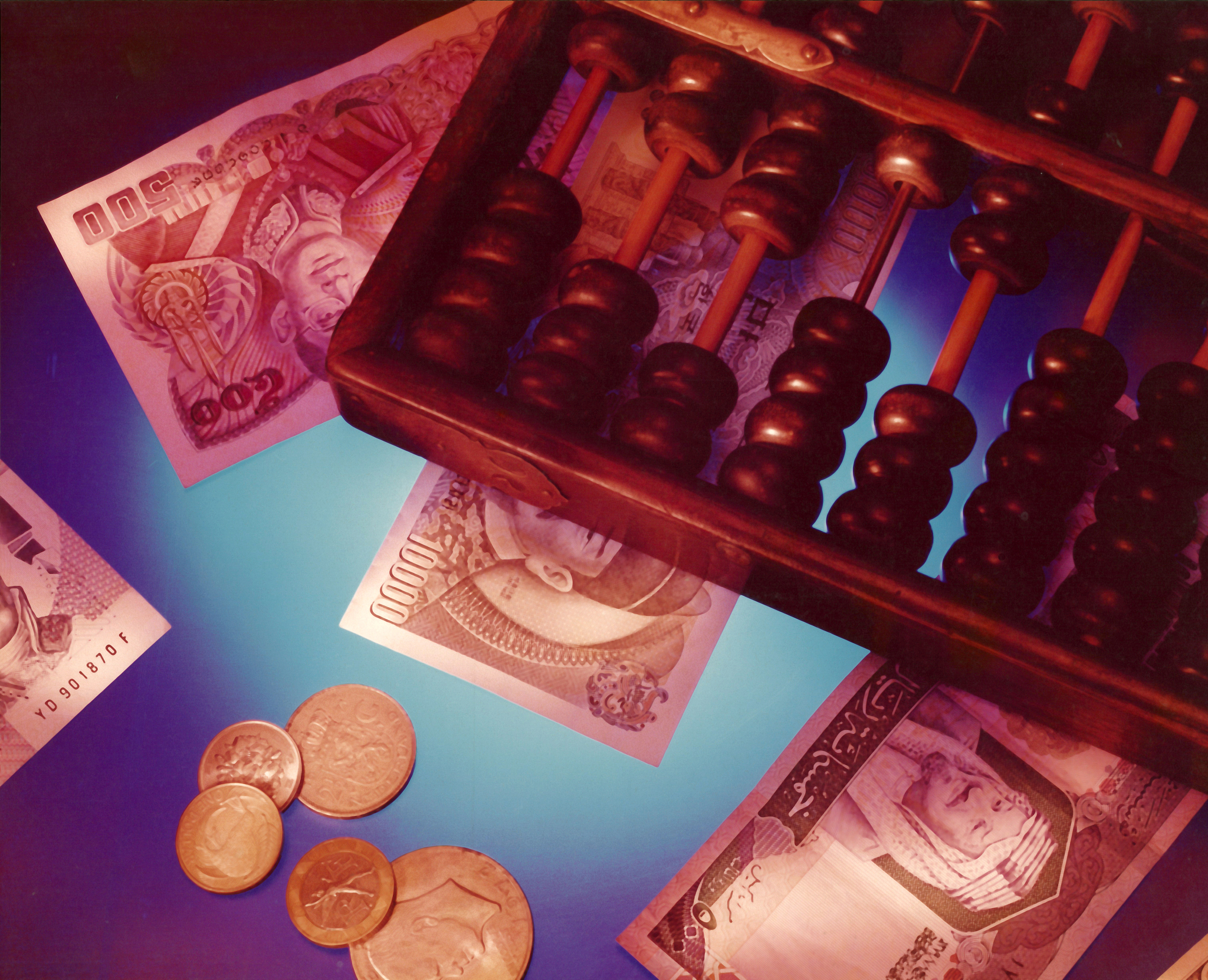 算盘是中国传统计算工具利用算盘能DA进行开平方运算吗