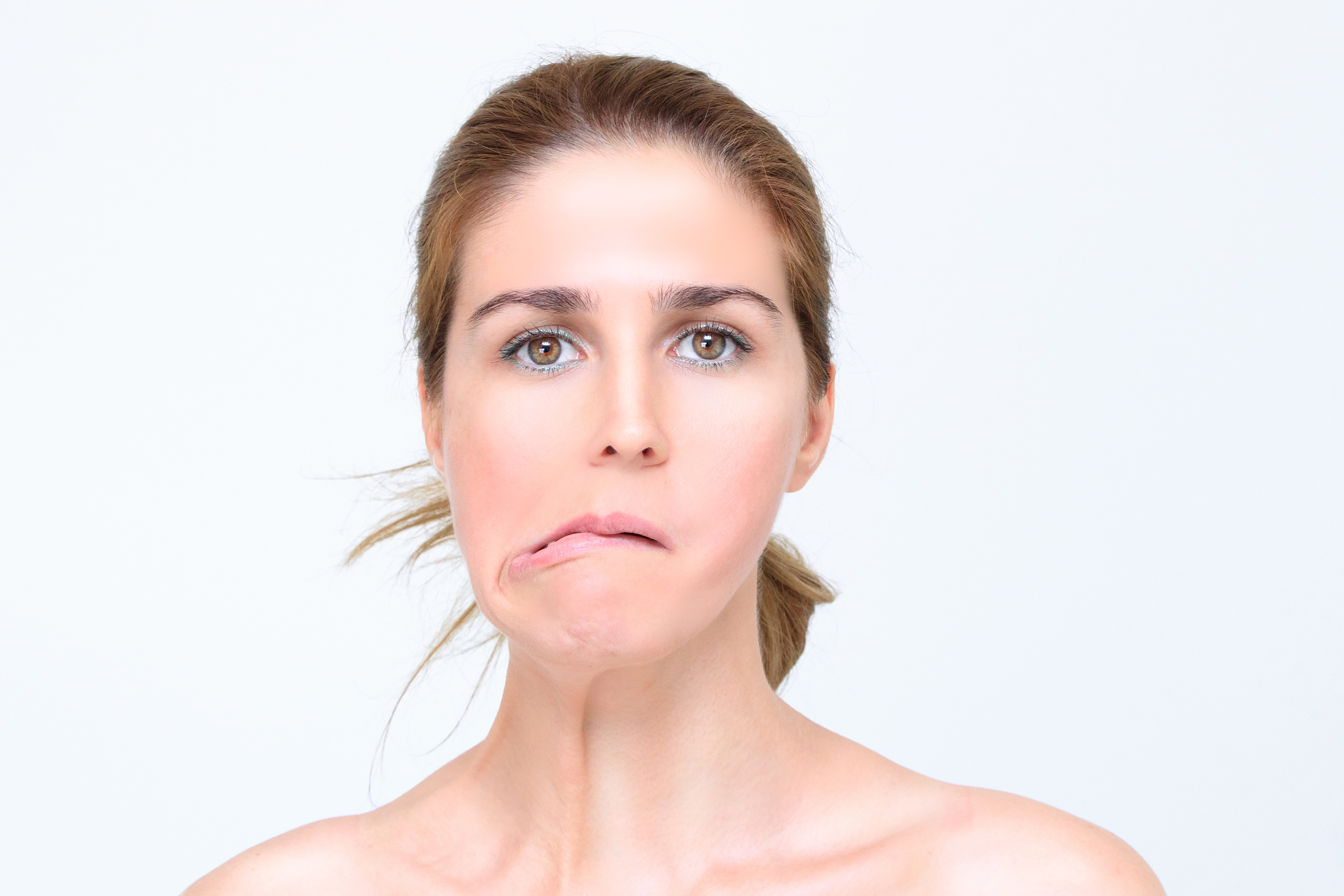 face expression