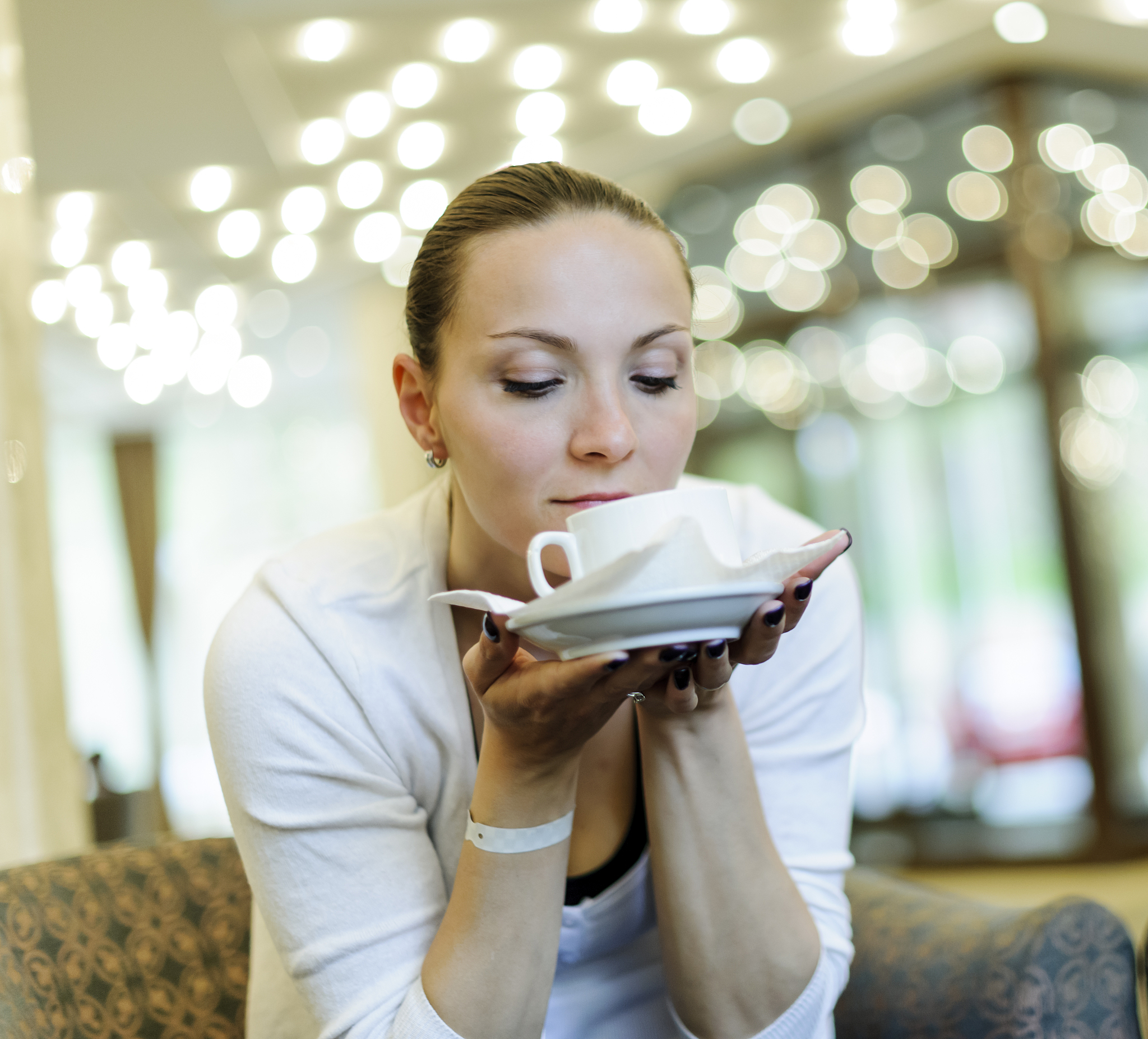 打瞌睡怎么提神