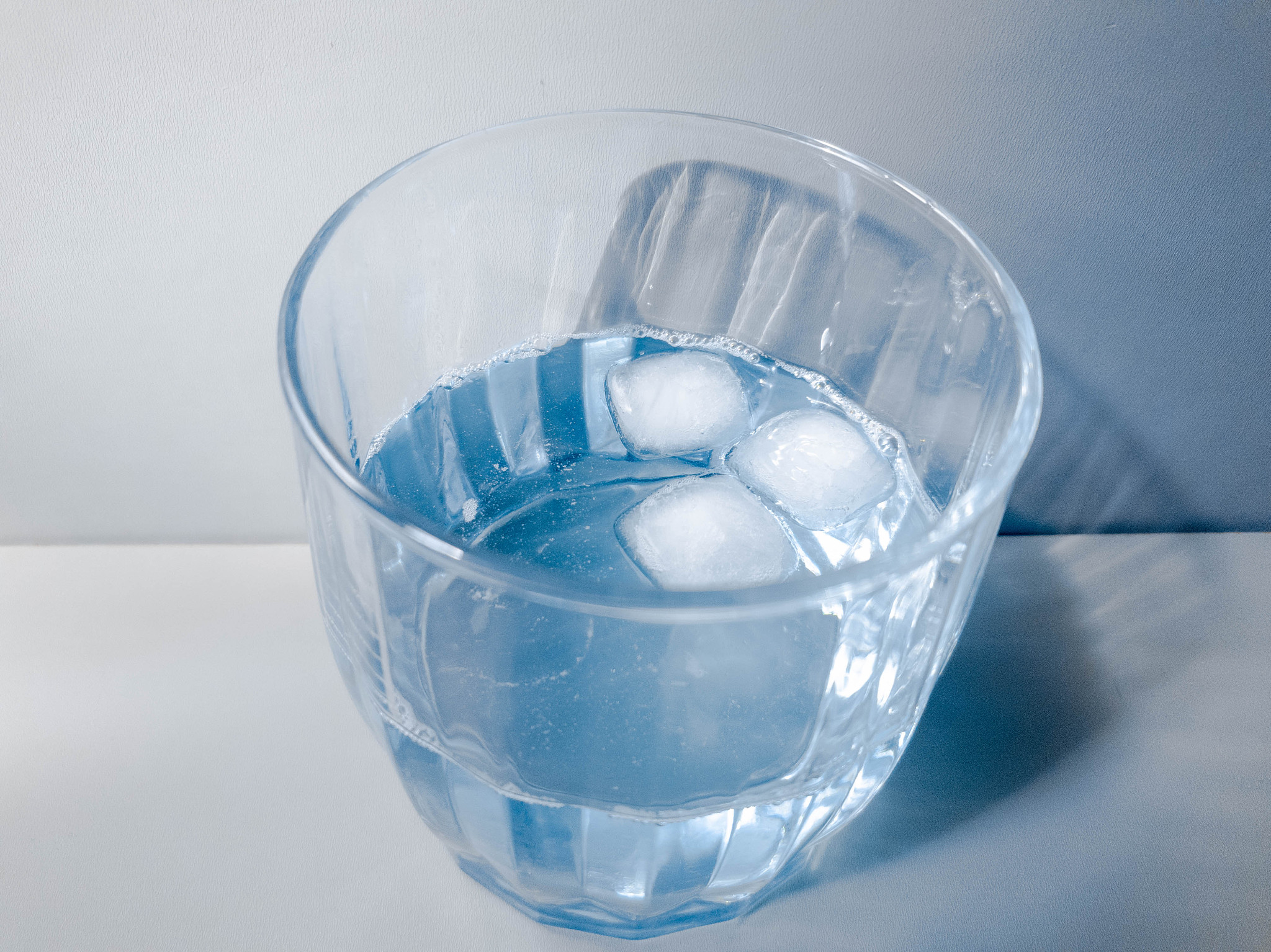 按压冰格短视频文案