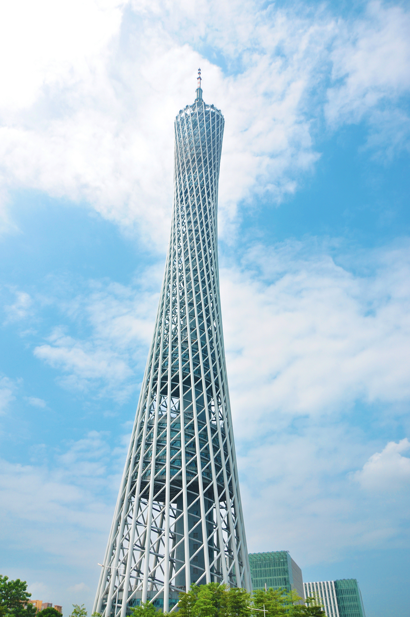 广州华夏职业学院物流管理专业怎么样