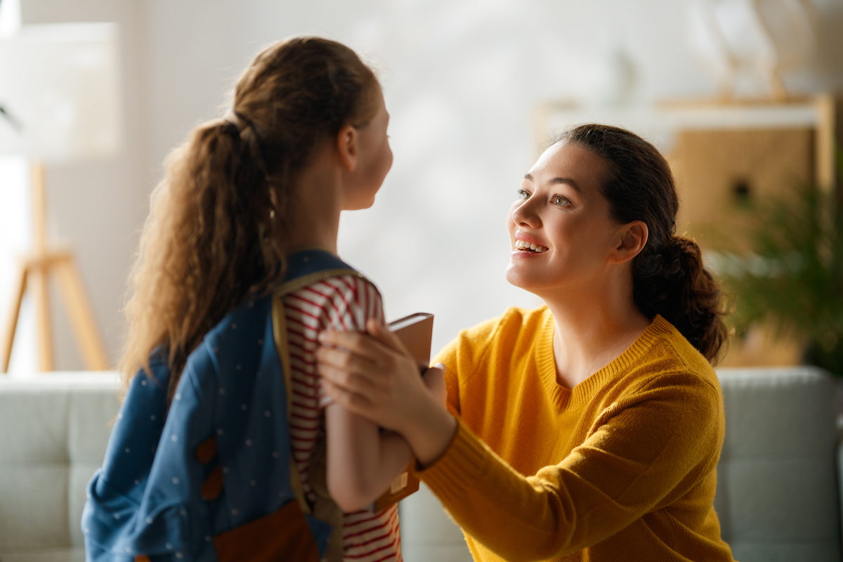 姐姐们需要安慰