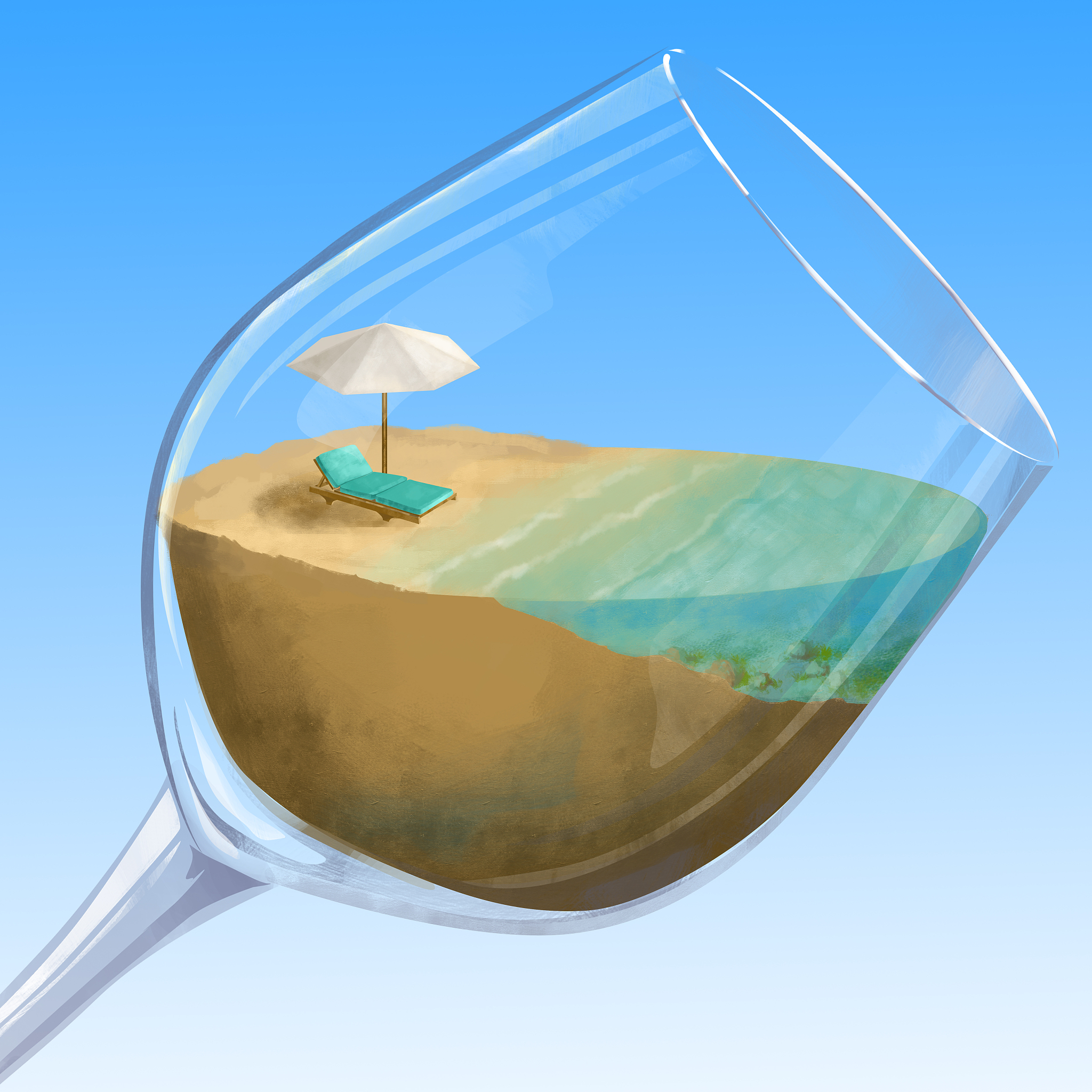 日照金山景观原理实验报告：模拟实验探究时间方位影响