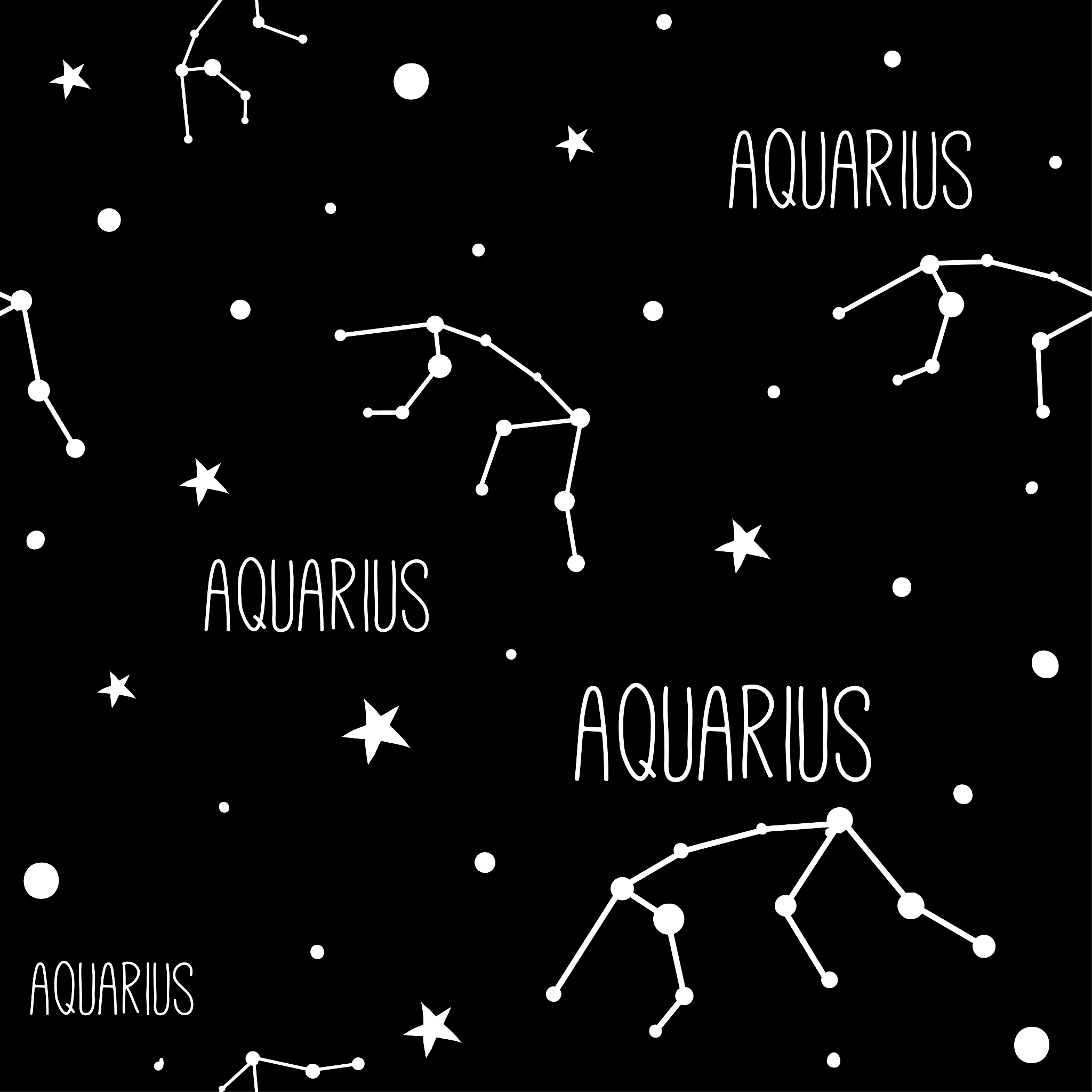 水瓶座深度解析：性格特点、优缺点、爱情观全面解读