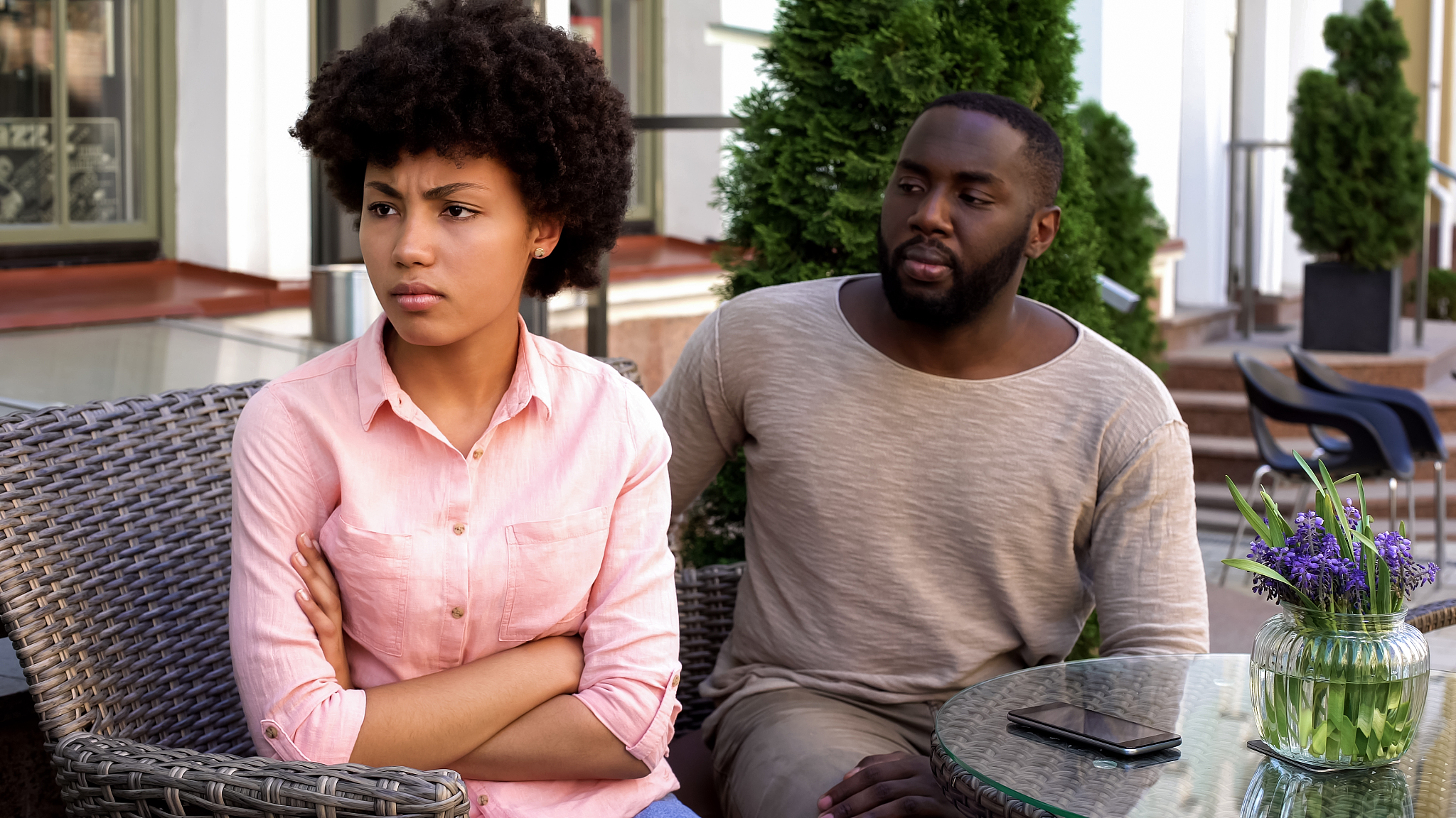 男朋友对女朋友不好了怎么办？