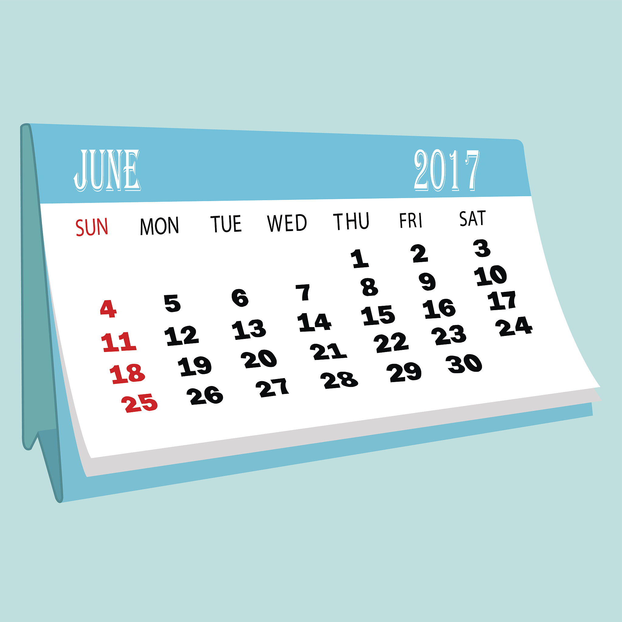 今日日期查询 - 2023年6月17日