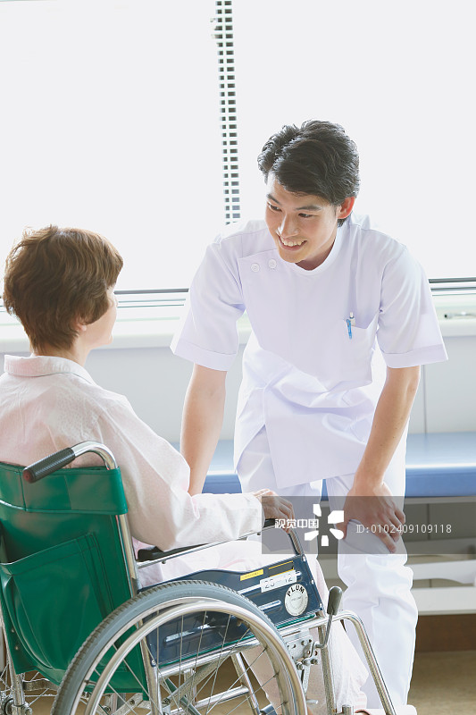 2019年云南外事外语职业学院护理专业招生