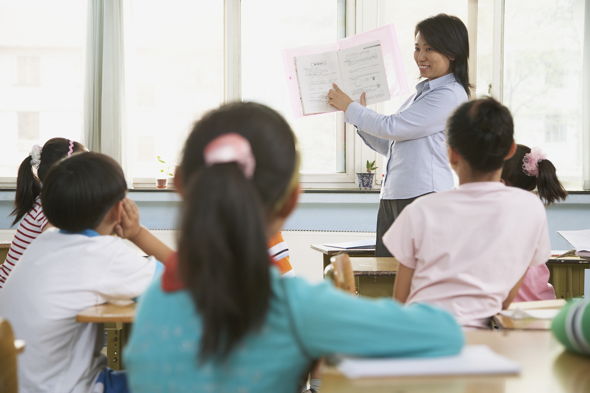 老师不回答学生的问题怎么办