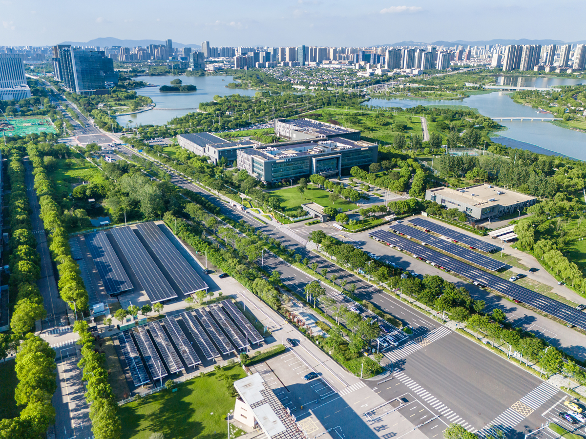 科技创新驱动武汉建设全国构建新发展格局先行区