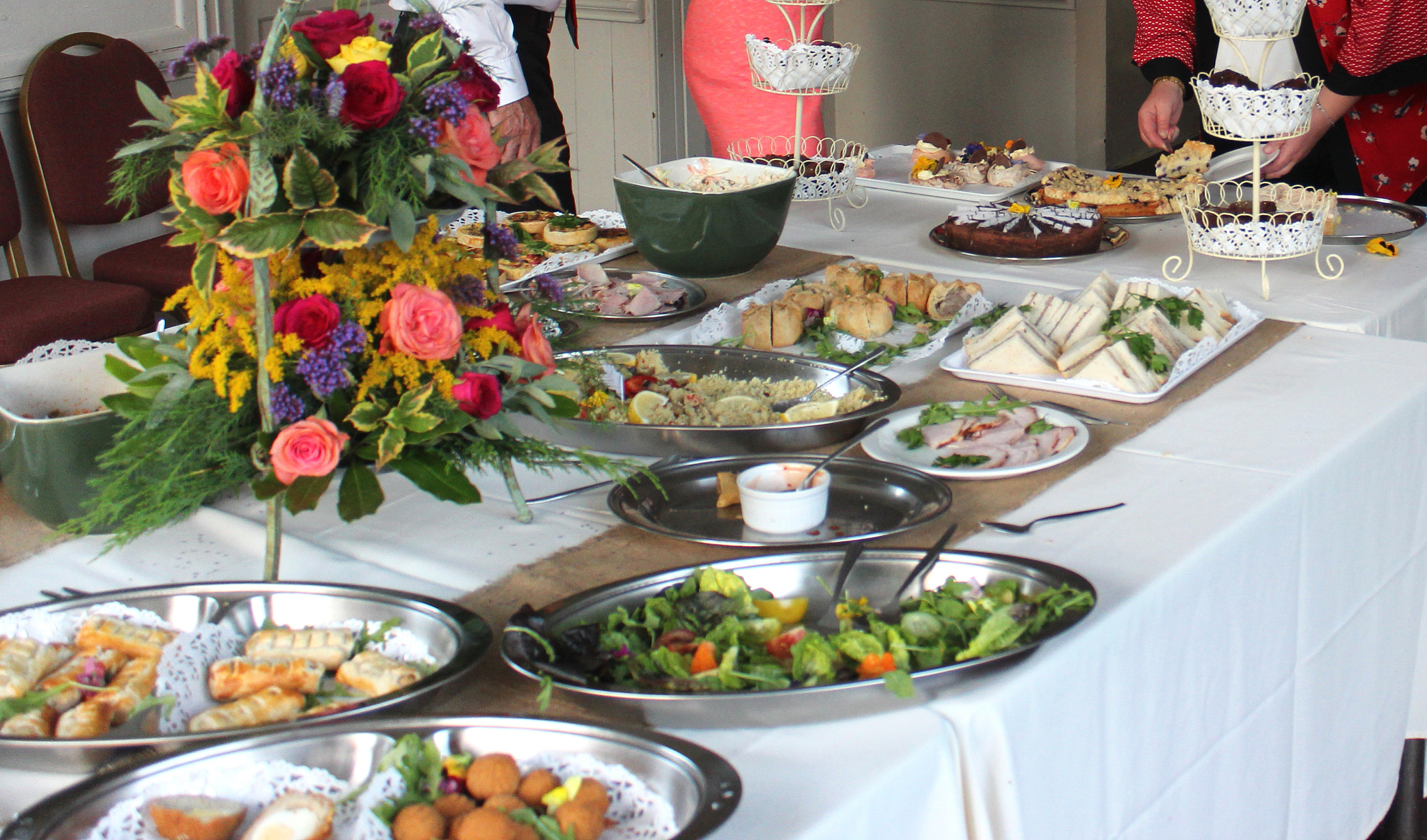 在中国如何策划一顿完美的晚餐 演讲搞方案用500字描述