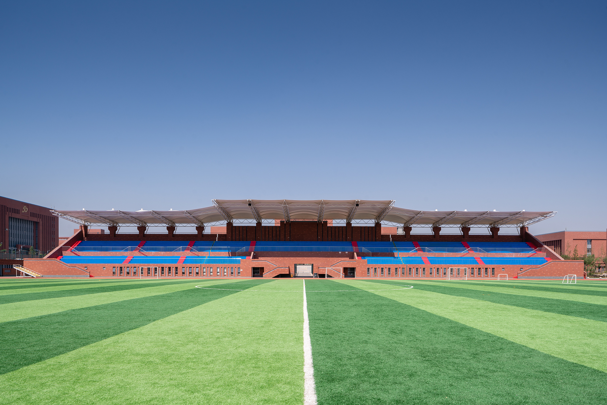 朔州师范高等专科学校体育教育专业优势怎么样发展前景好不好呢