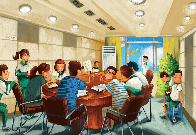 成都幼师学院新生入学须知
