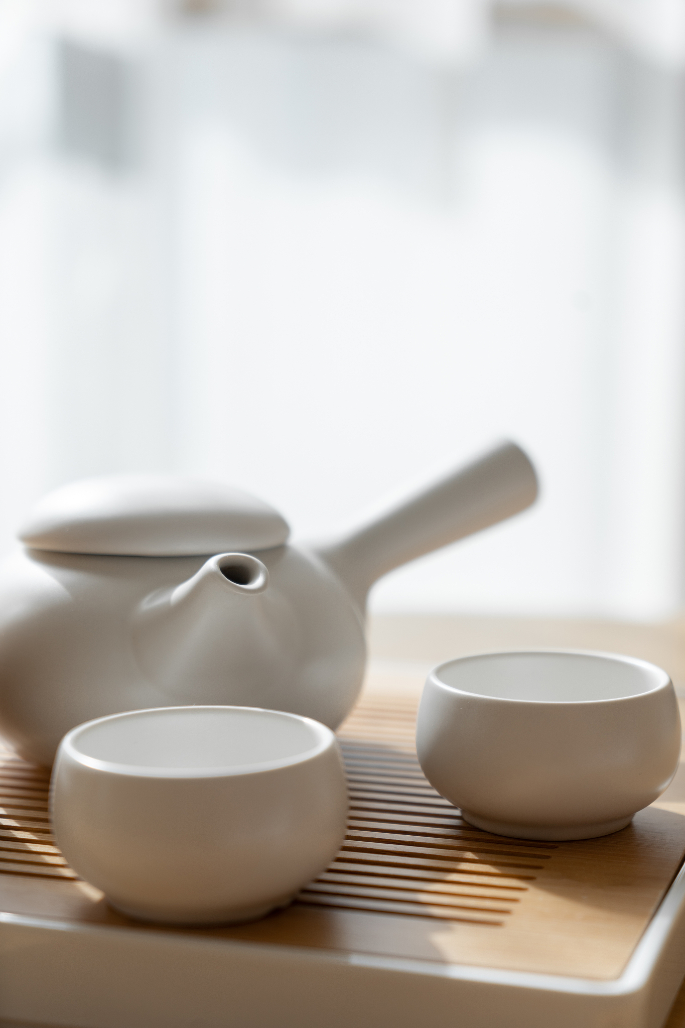 茶具
