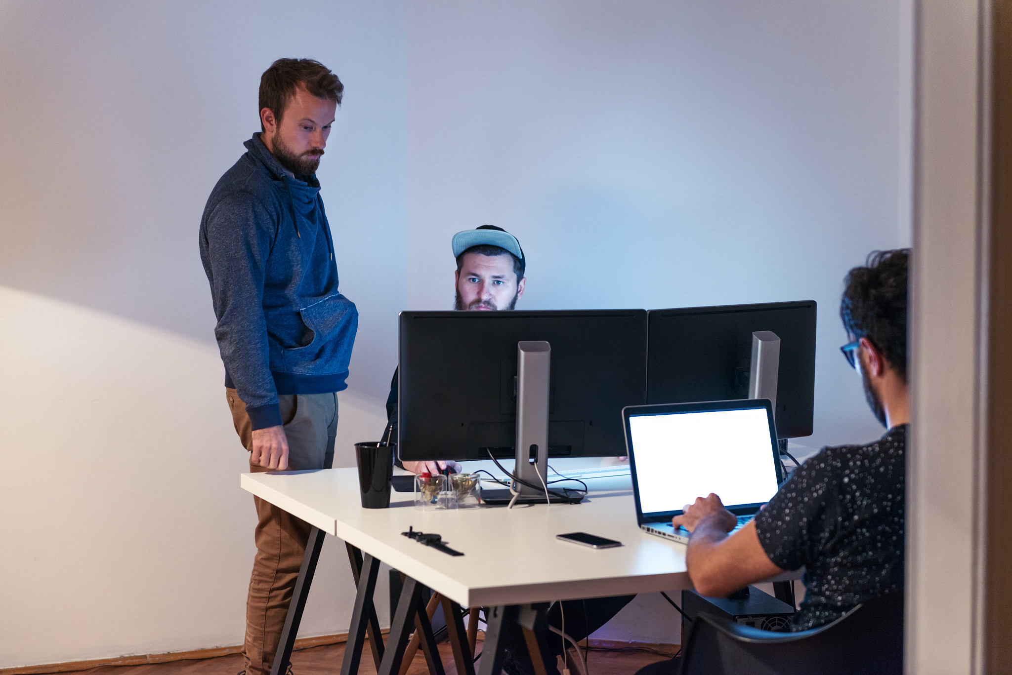 finding creative solutions