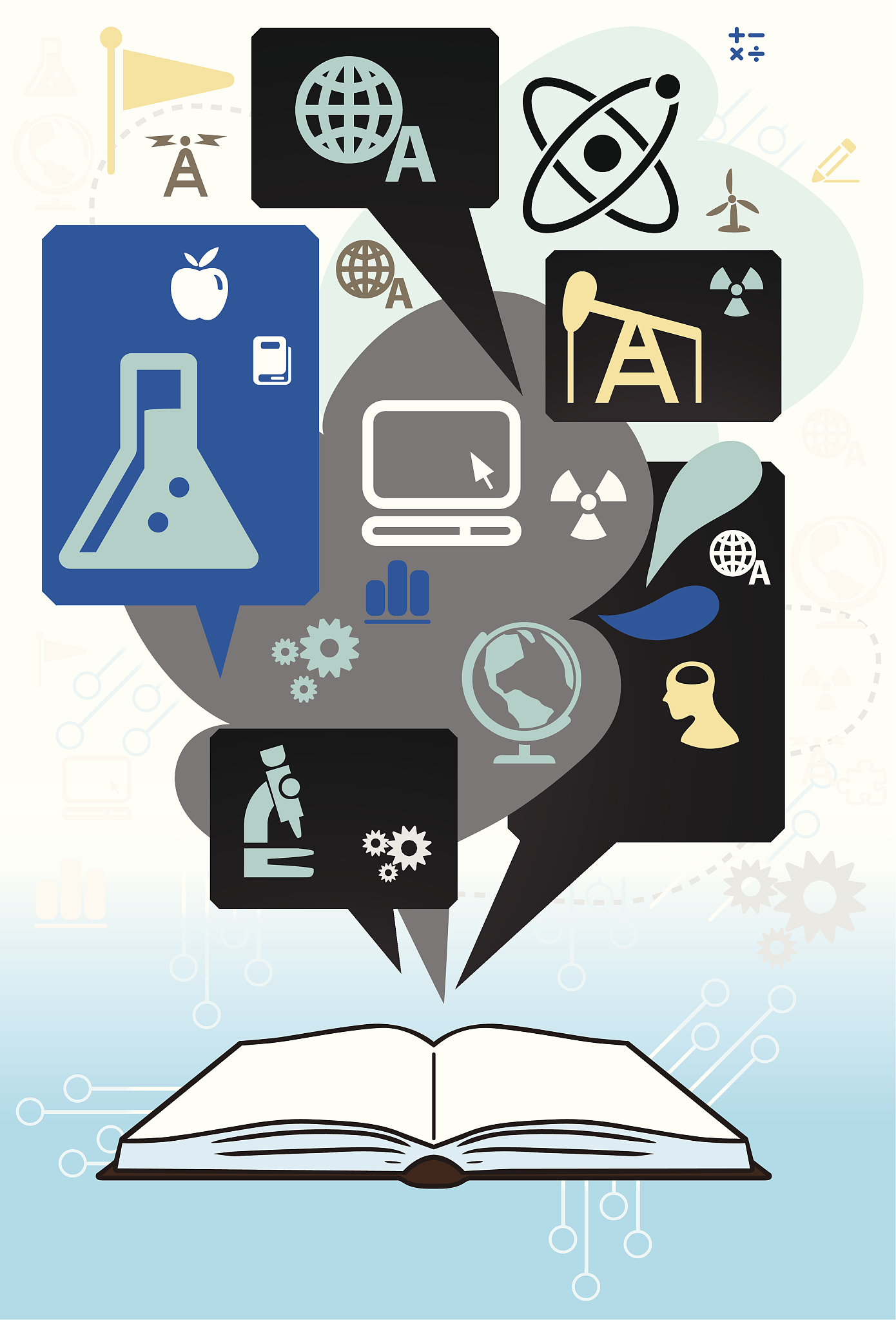 science book