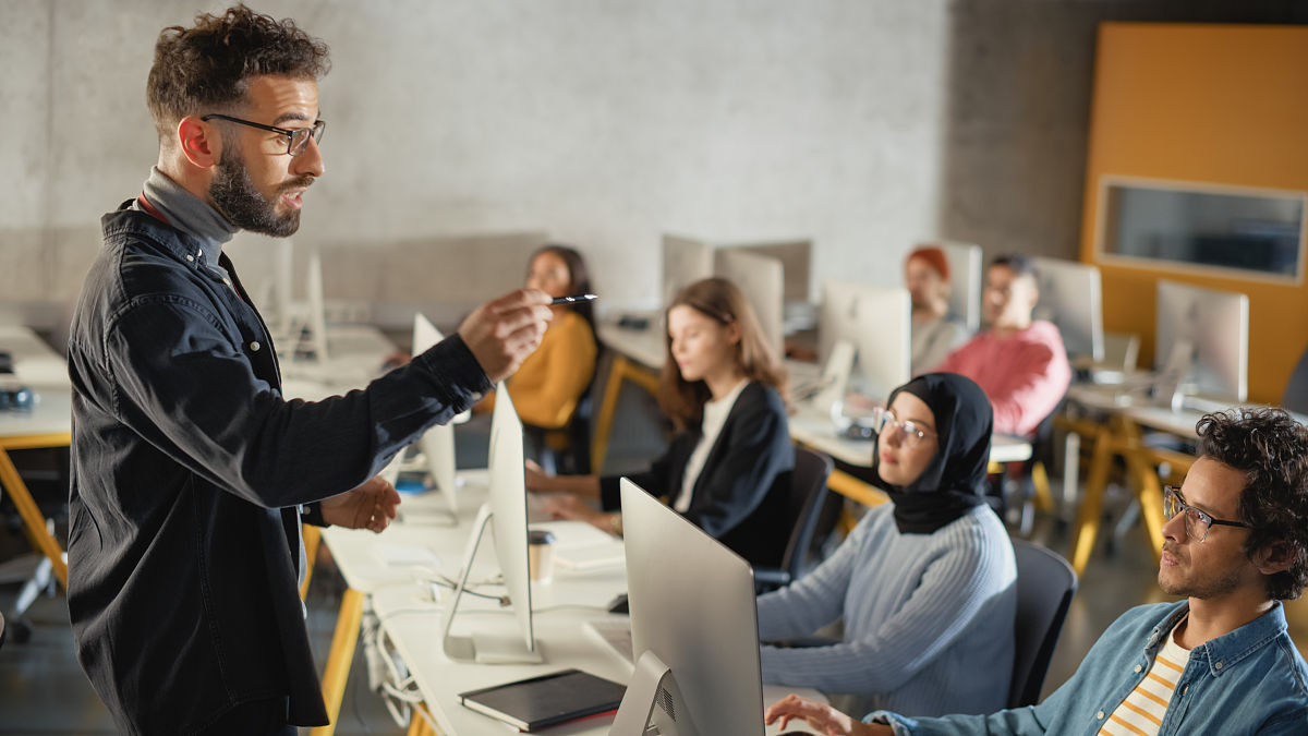 计算机专业毕业周记