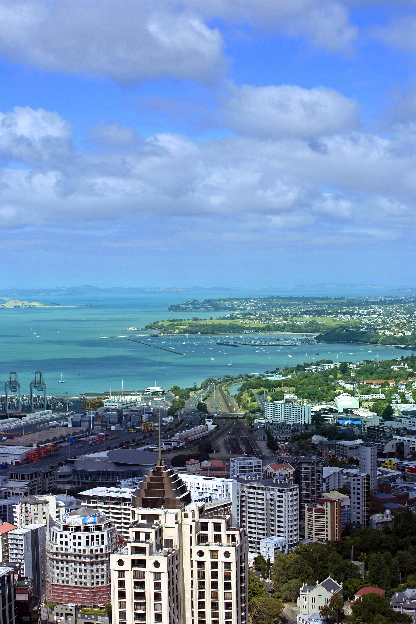 new zealand