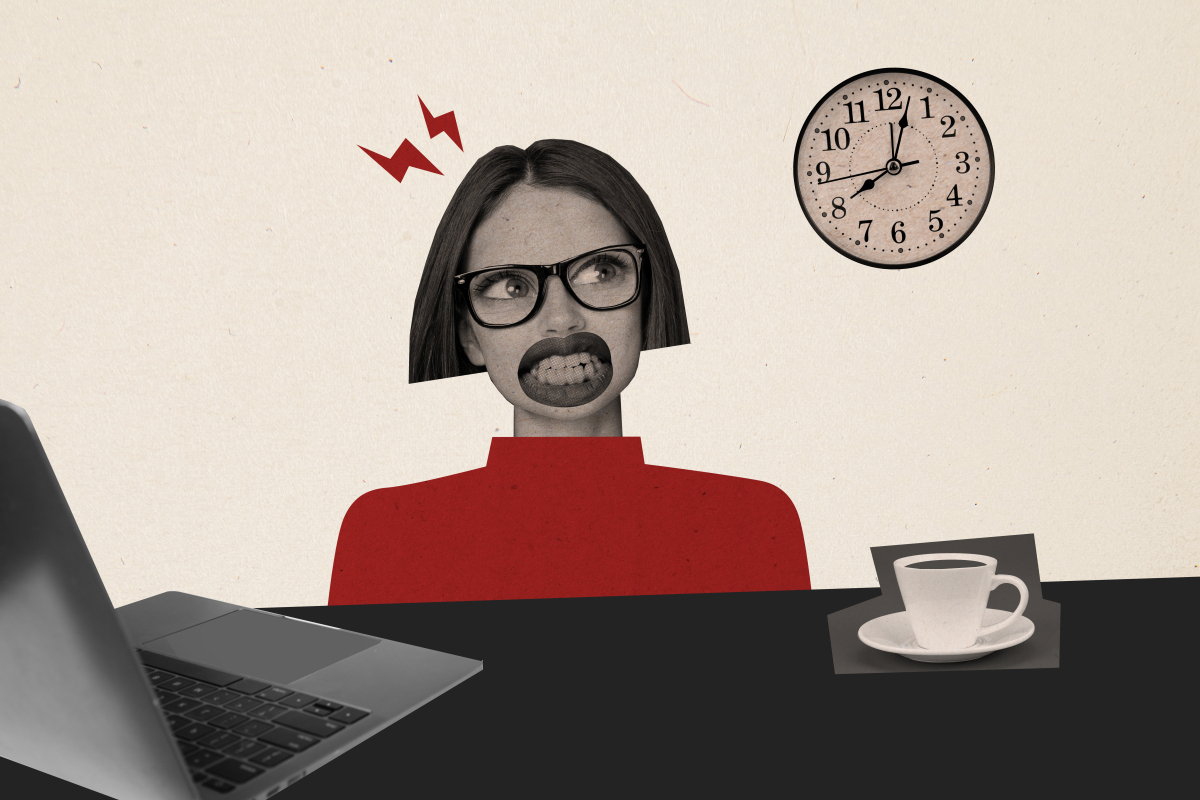 互联网上的青年焦虑——表现特征、生成机制及其缓解