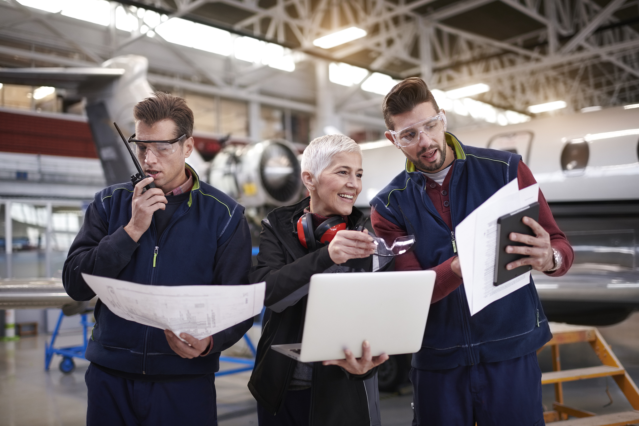 2019年遵义航空职业学校就业率好吗