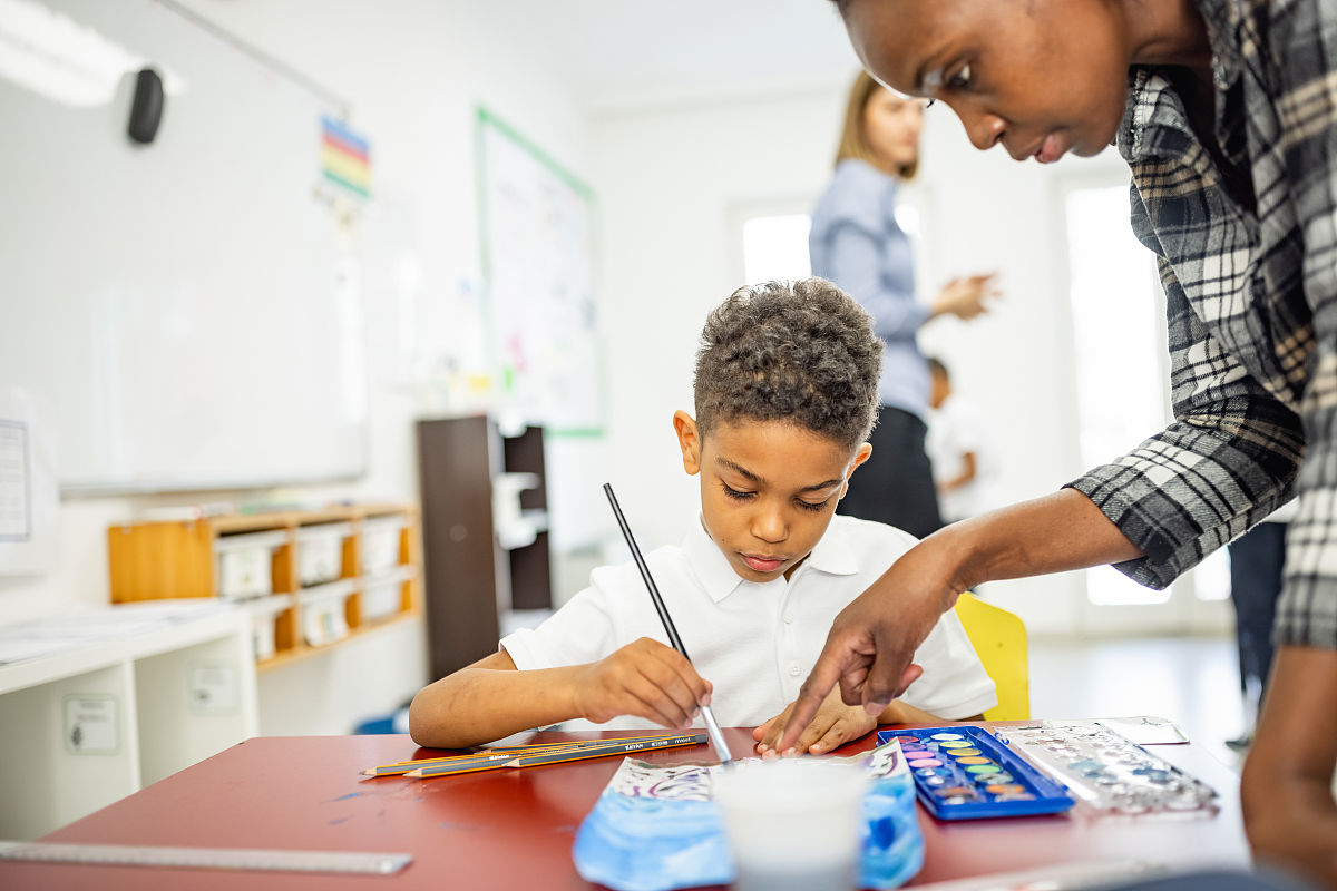 如何建立教师评价机制
