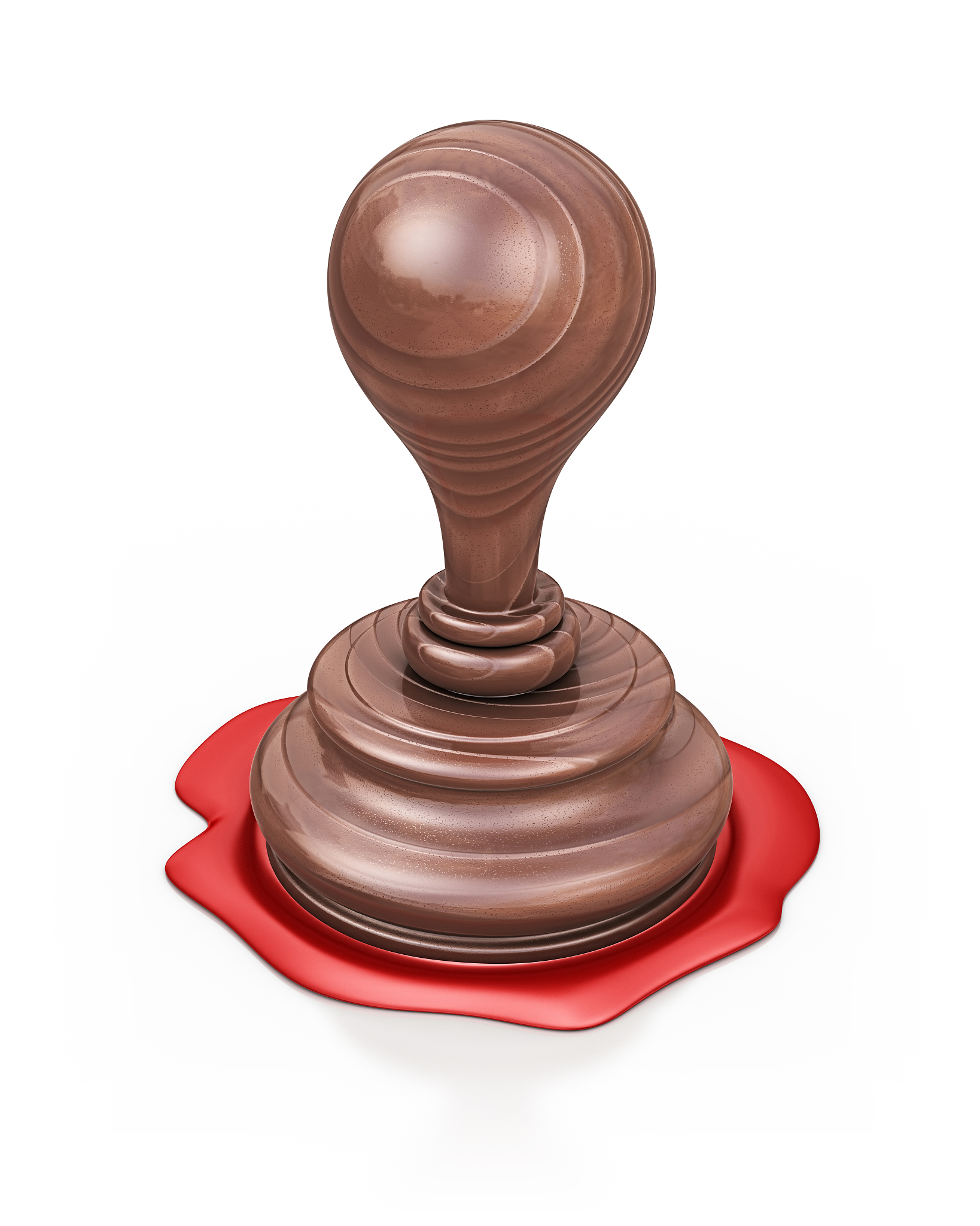 WPS表格添加透明印章教程 - 简单易懂的步骤